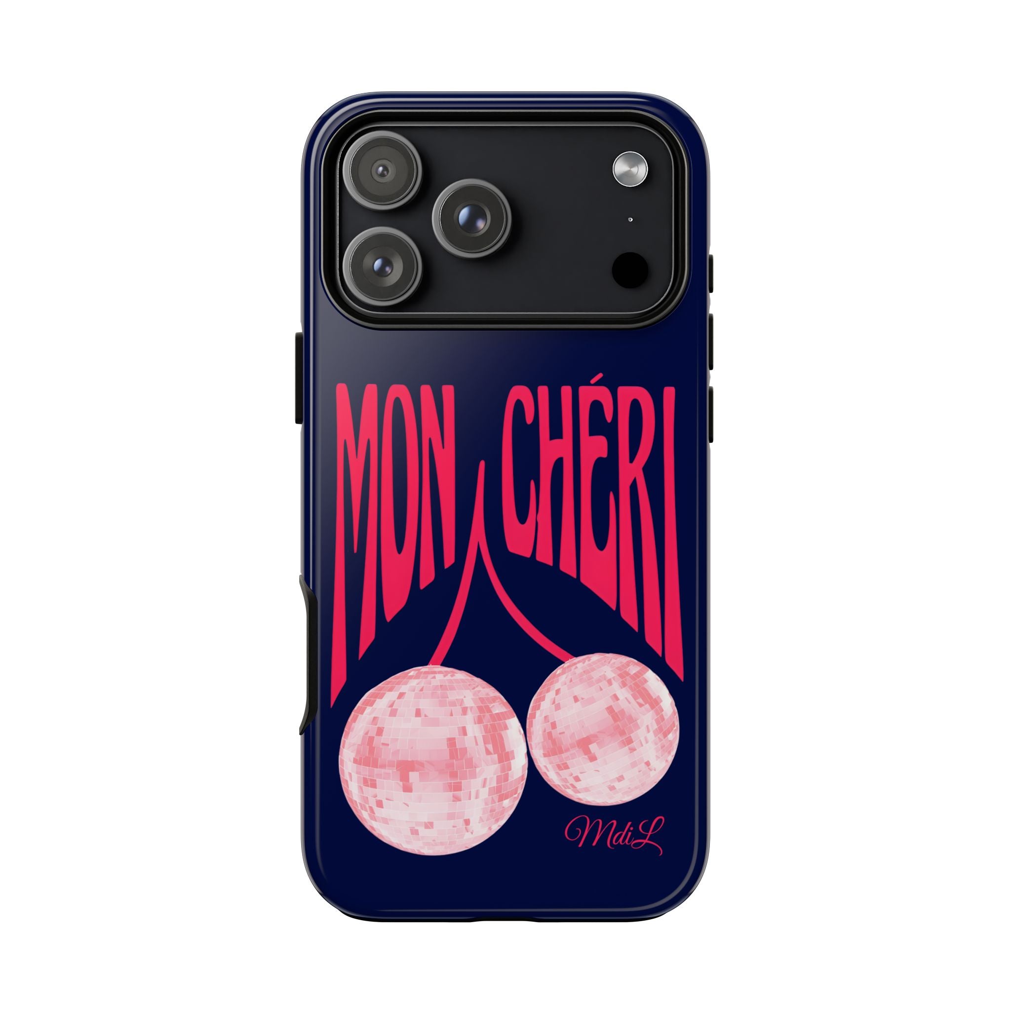 Mon Chéri | Blue - Mare di Luna