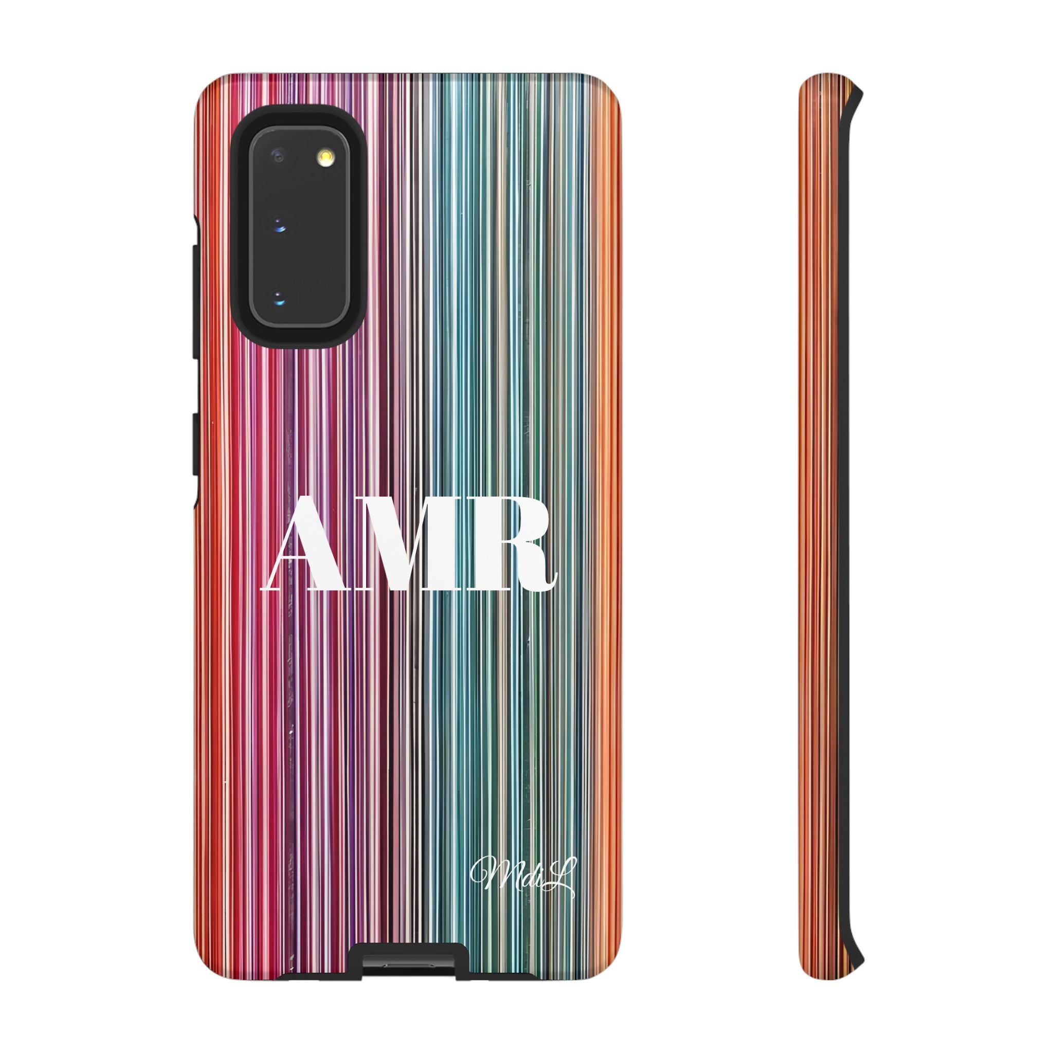 Sunset Riviera Personalized