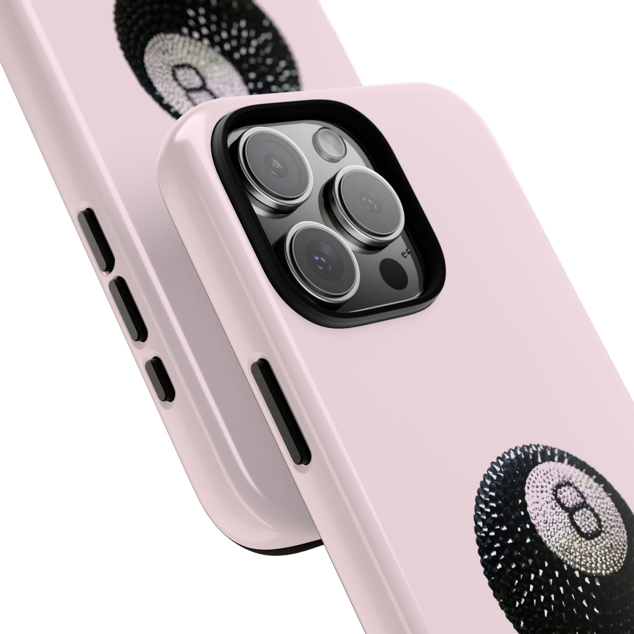 8-Ball | Pink - Mare di Luna