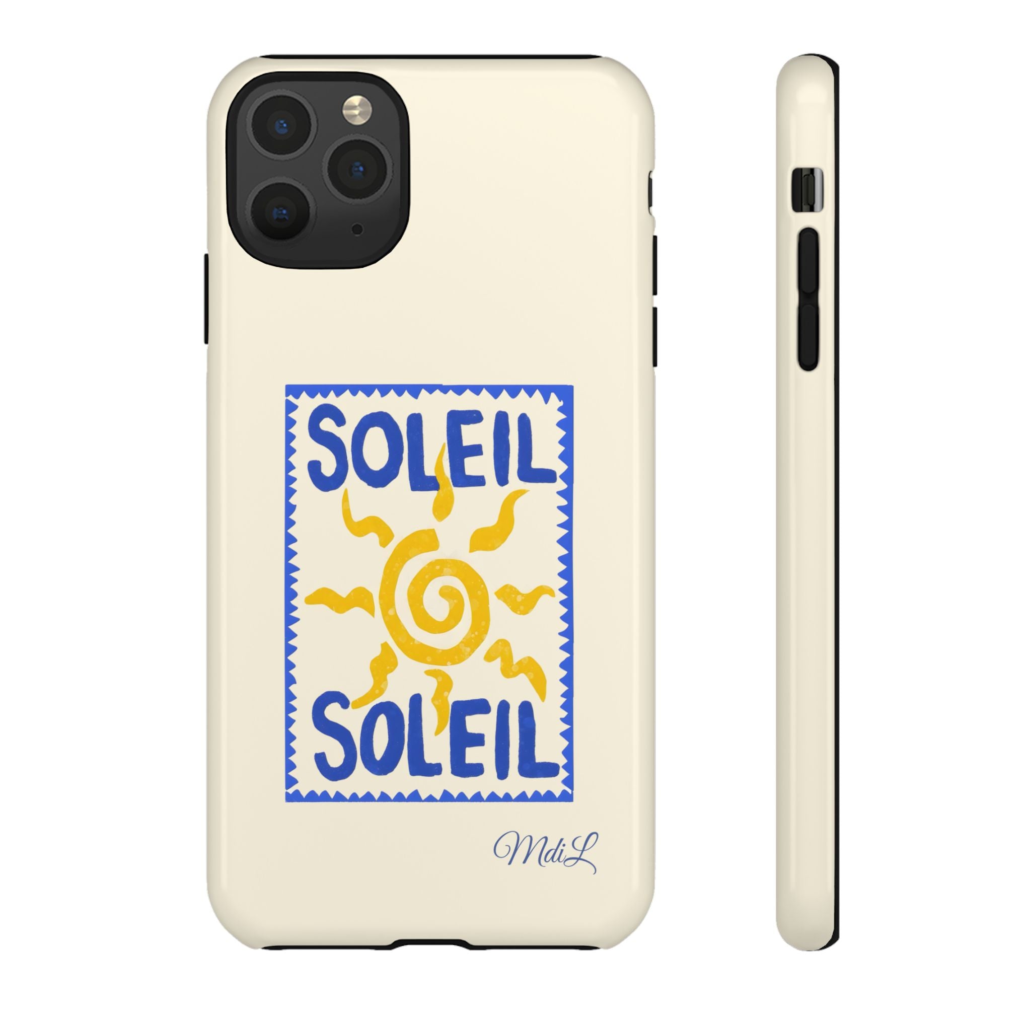 Soleil