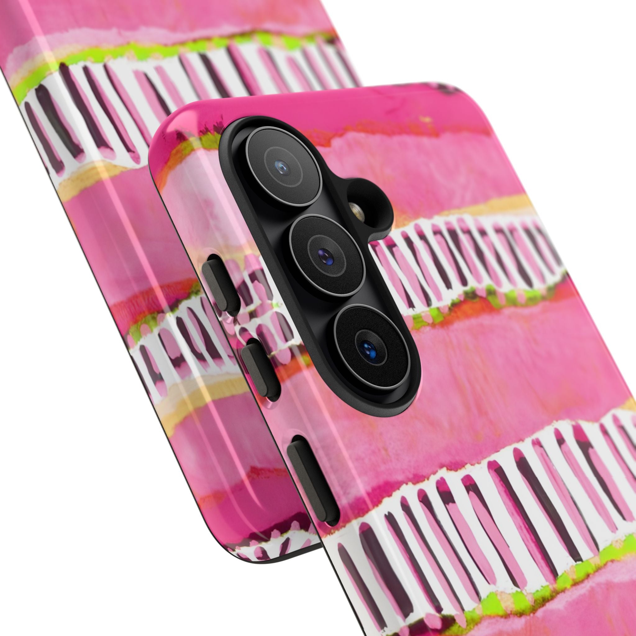 Watermelon Stripes
