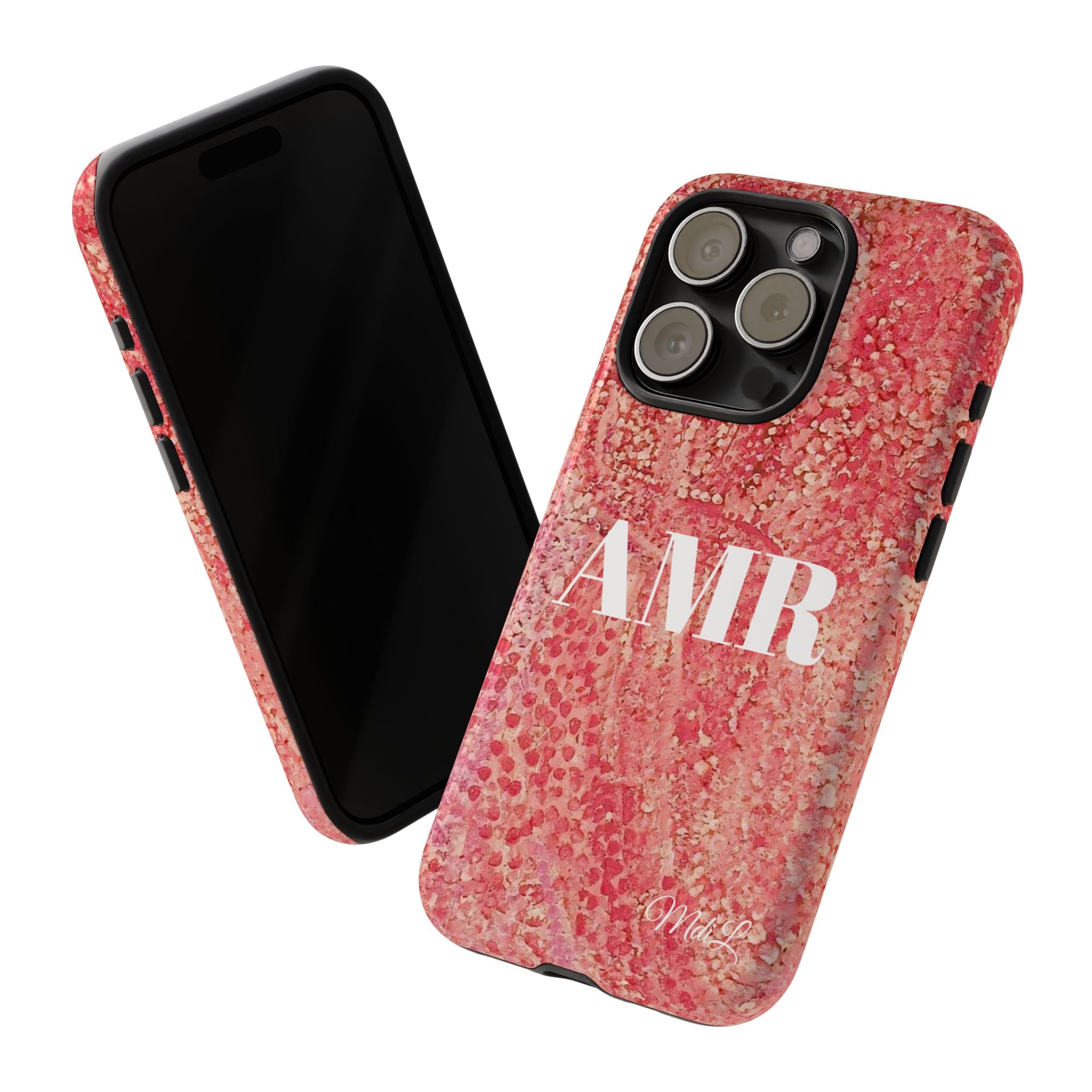 Vine & Bloom Personalized