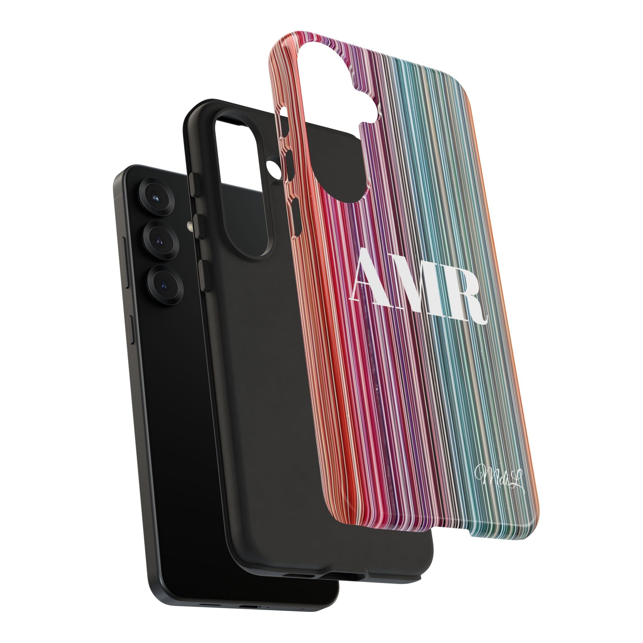 Sunset Riviera Personalized