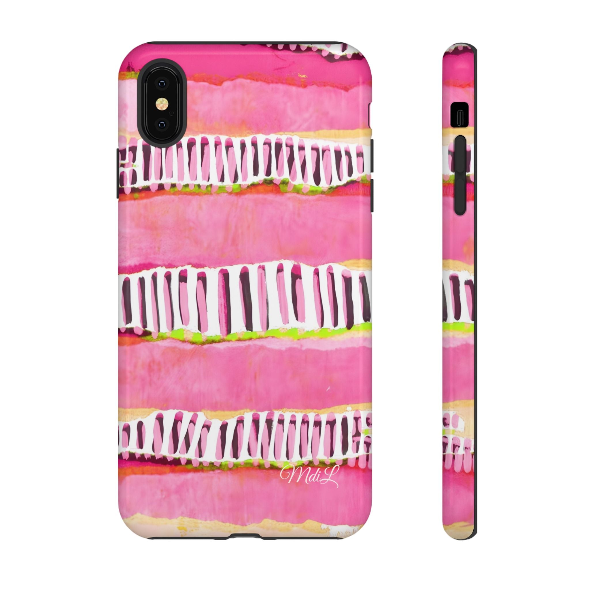 Watermelon Stripes