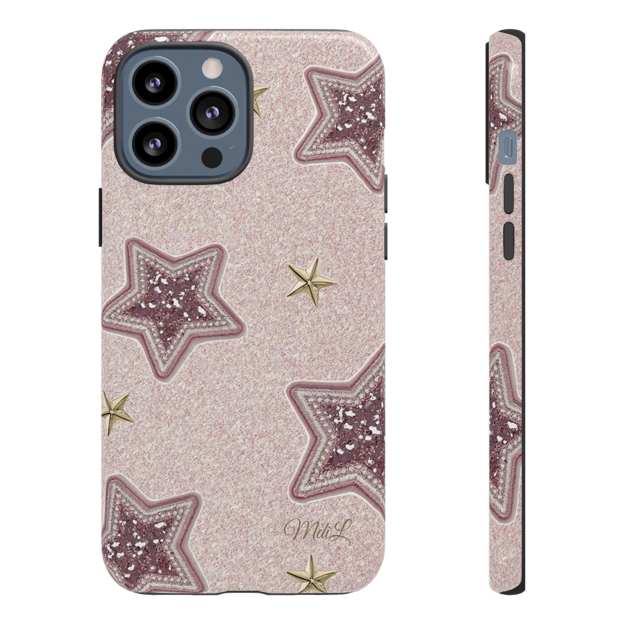 Starlight Craft | Pink and Gold - Mare di Luna