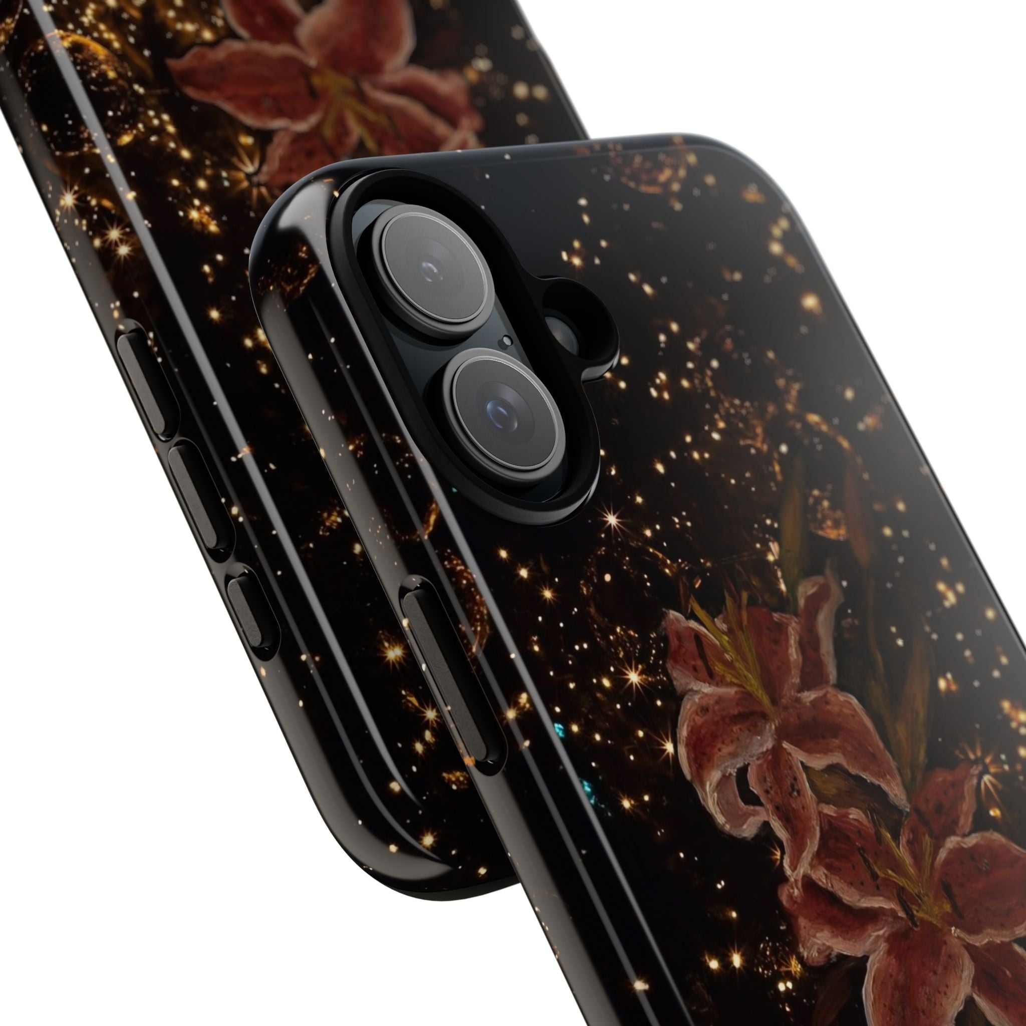 Cosmic | Floral - Mare di Luna