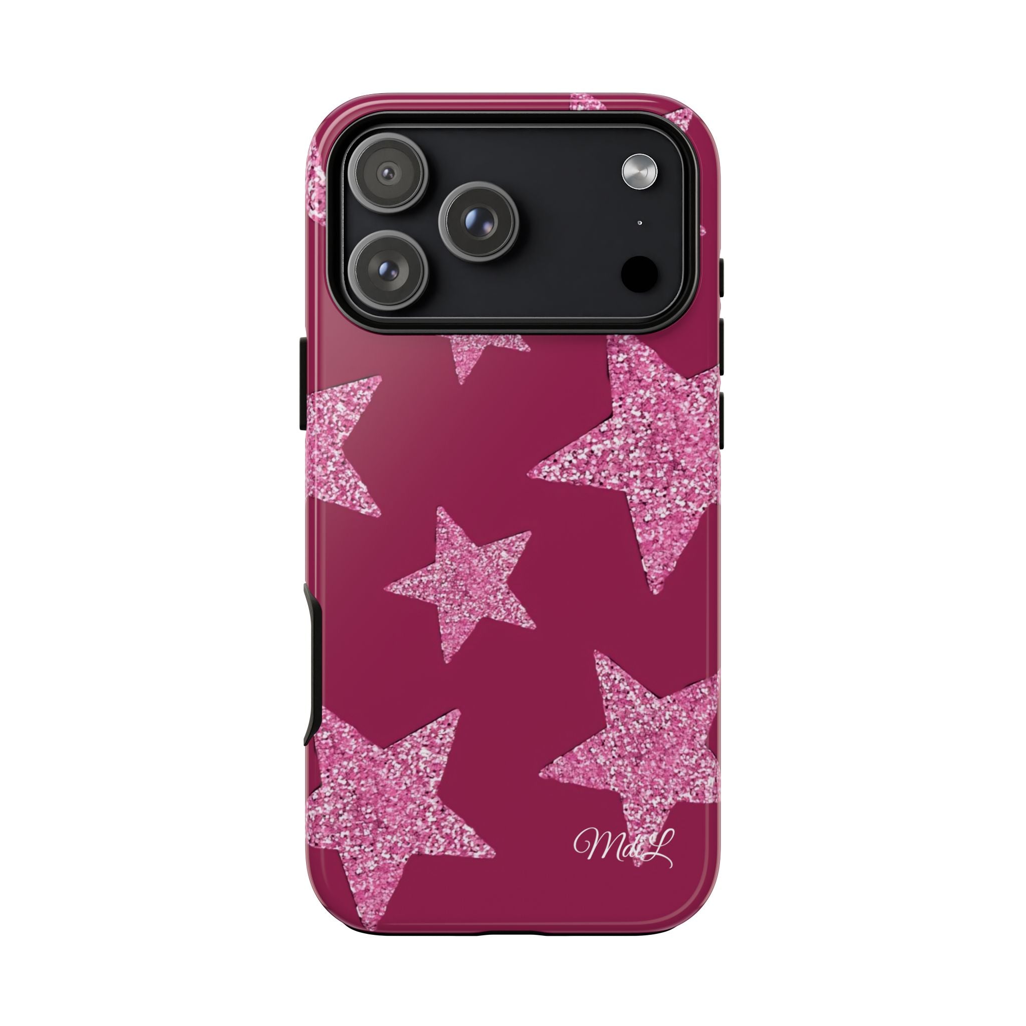 Starlight | Dark Pink - Mare di Luna