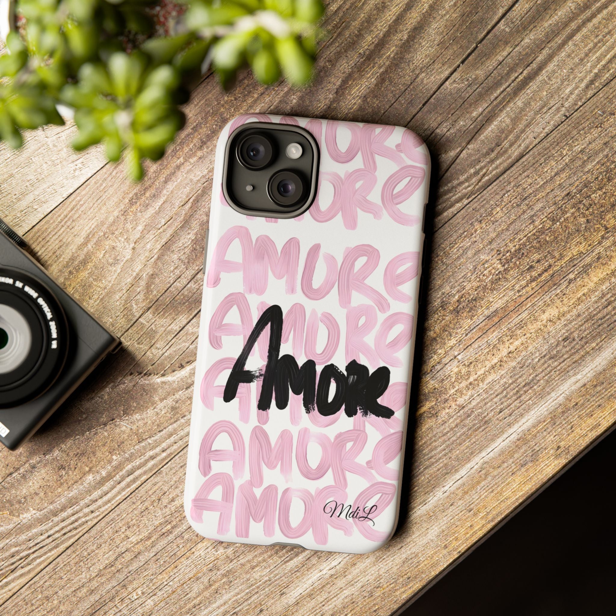 Amore | White - Mare di Luna