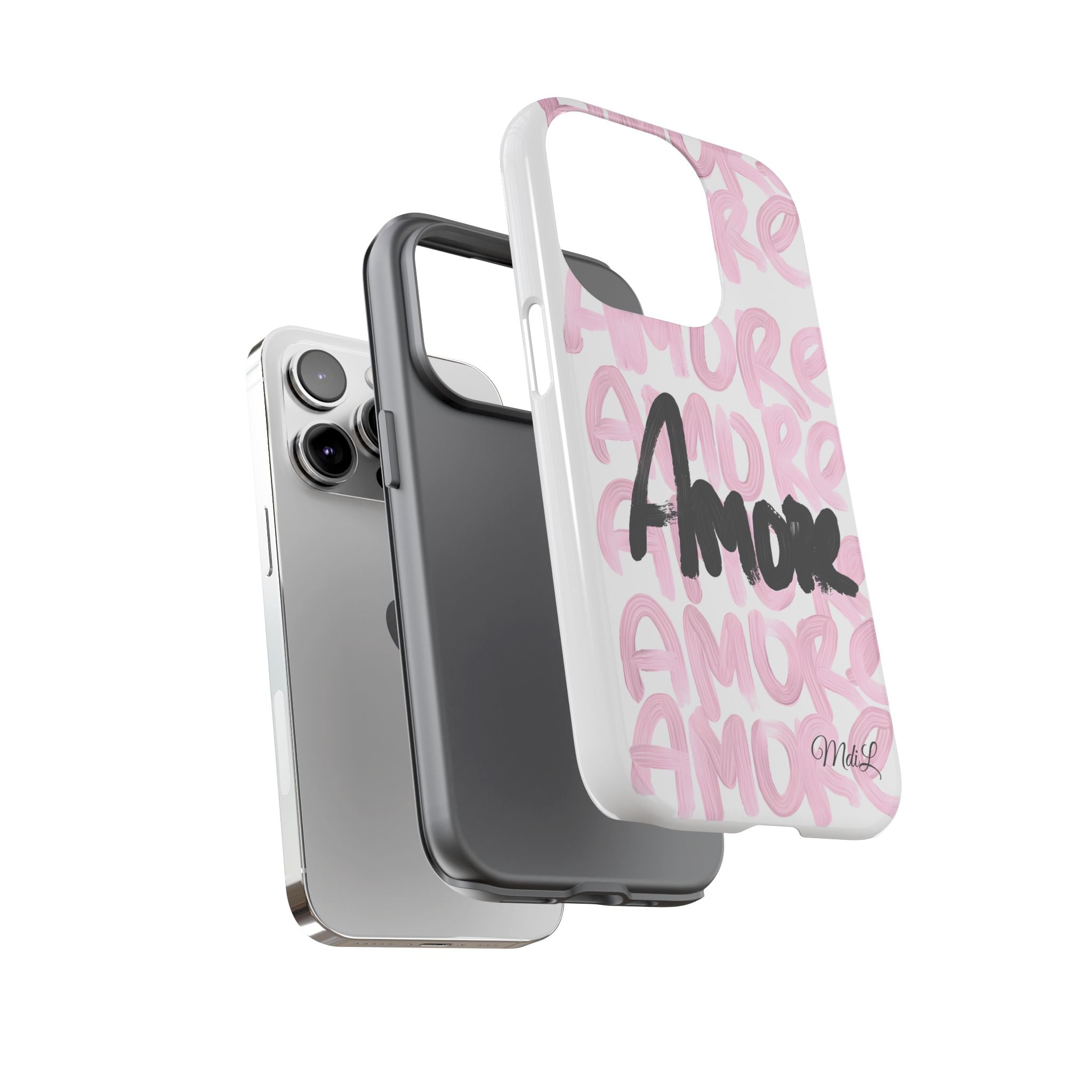 Amore | White - Mare di Luna