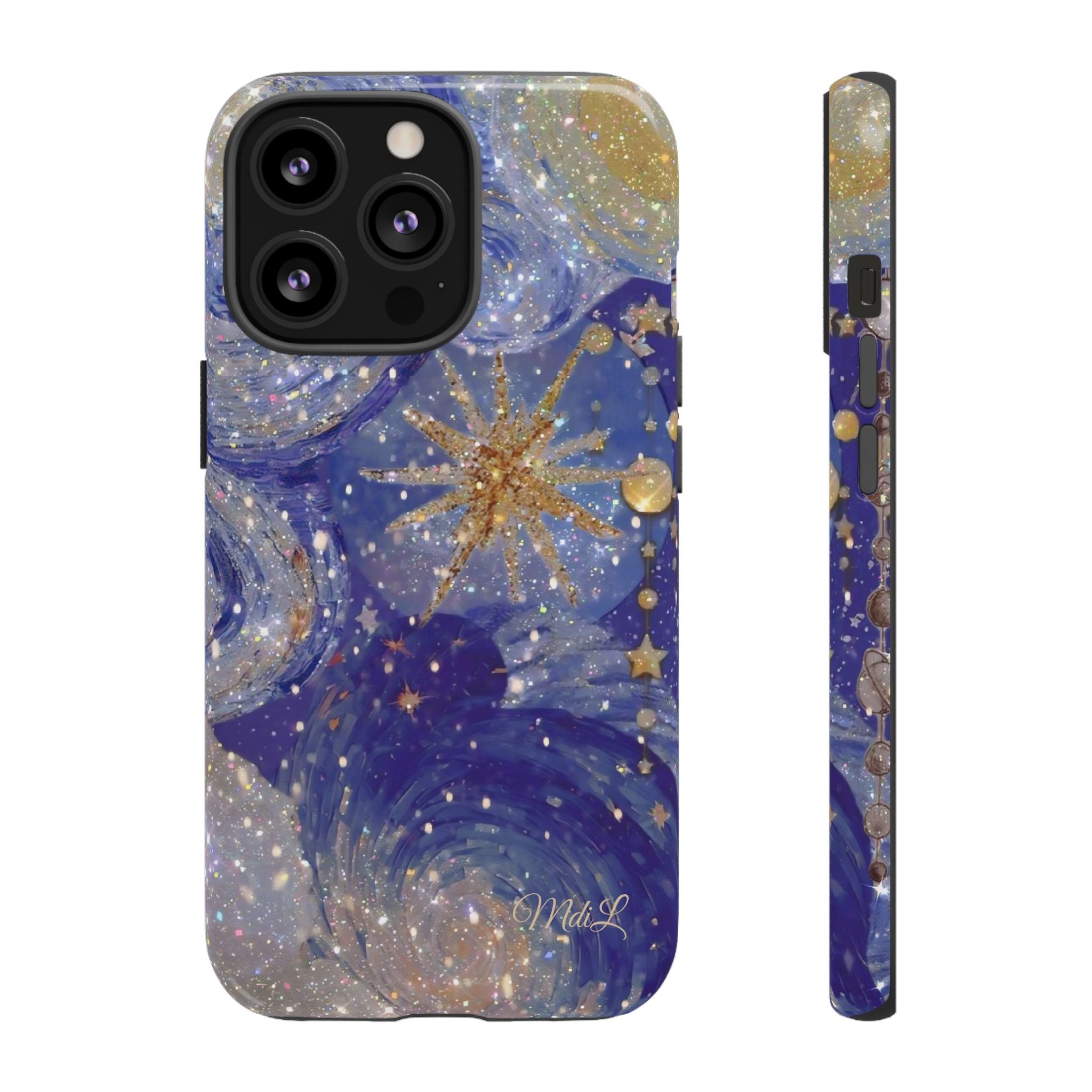 Cosmic | Sunny Night - Mare di Luna