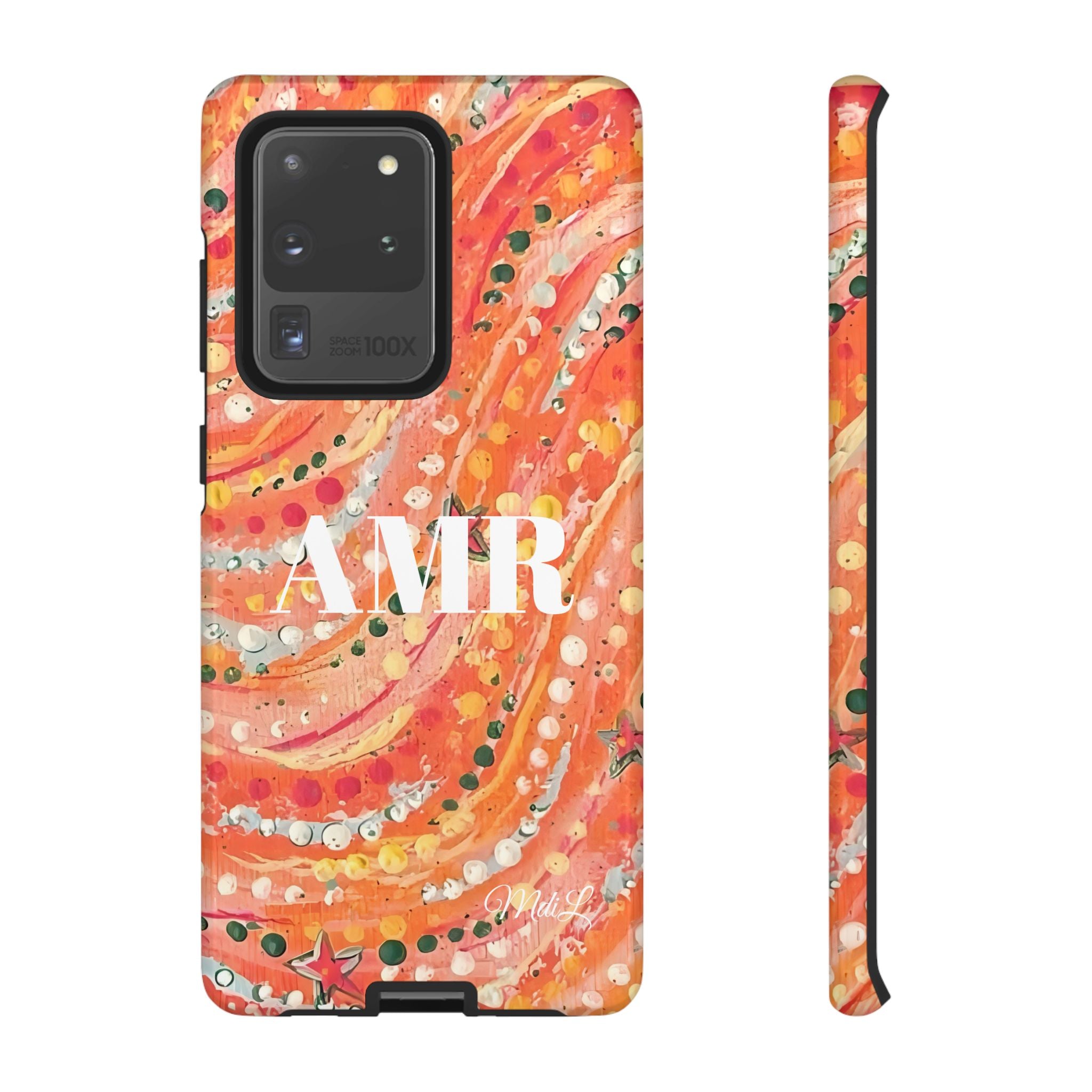 Tropics Personalized