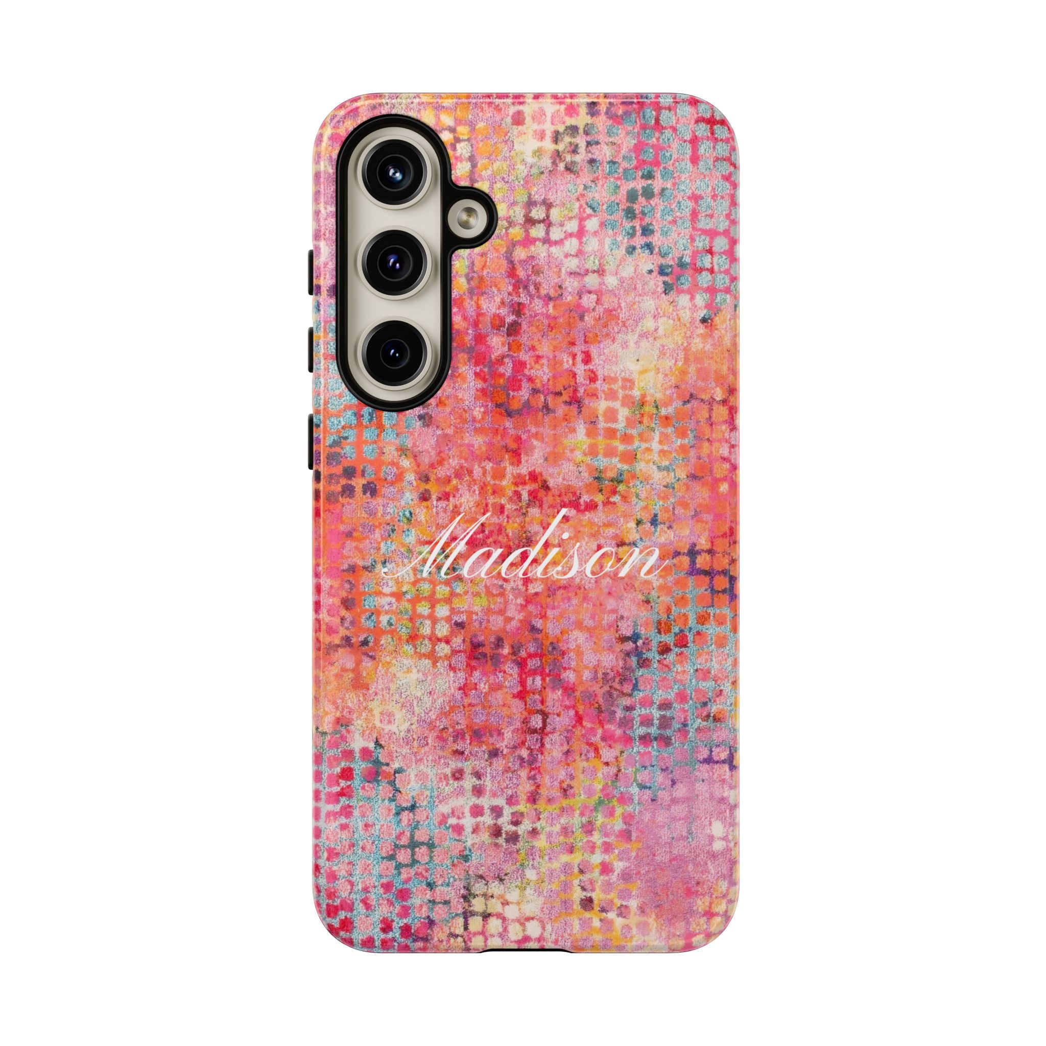 Tramonto Rosa Personalized