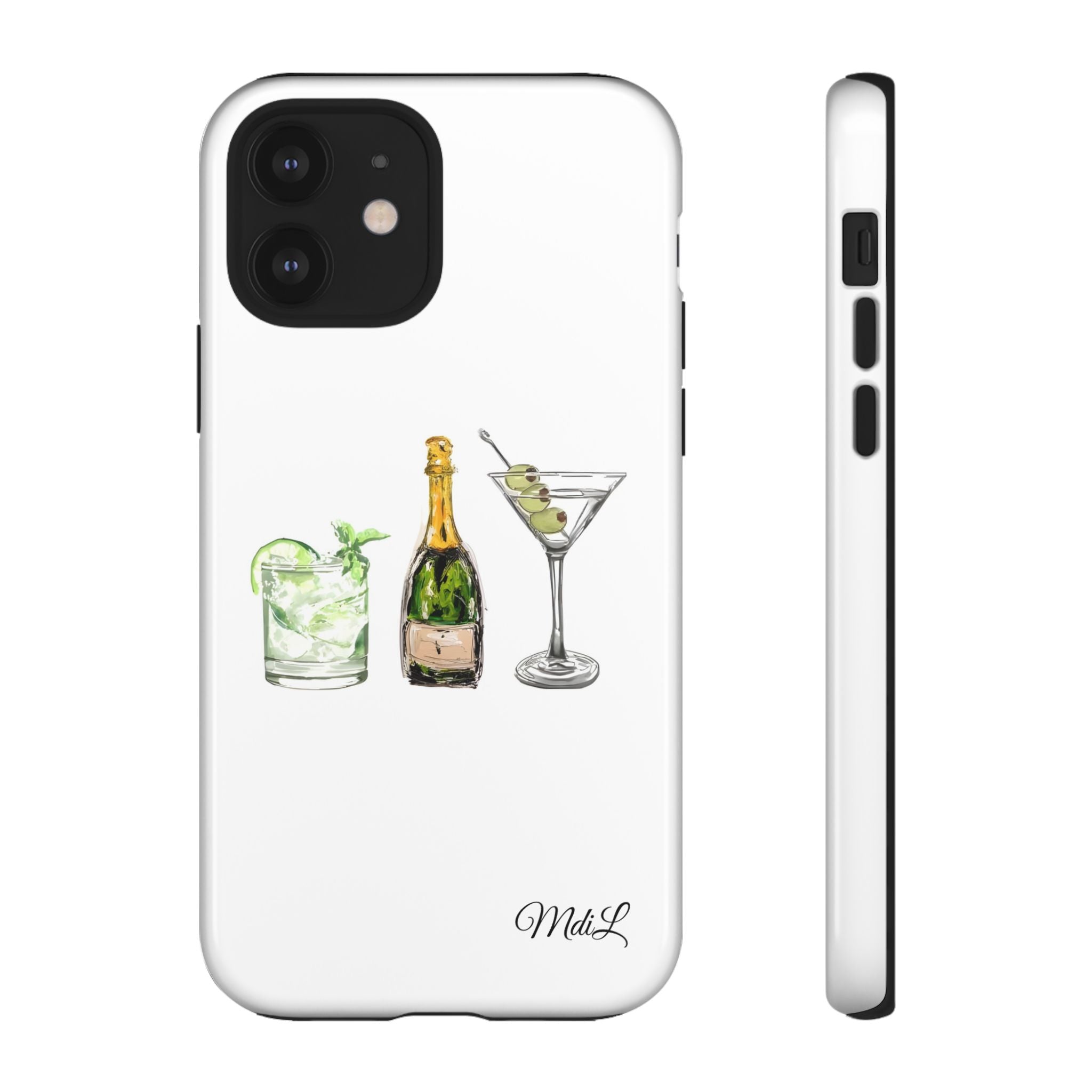 After 5 iPhone Case