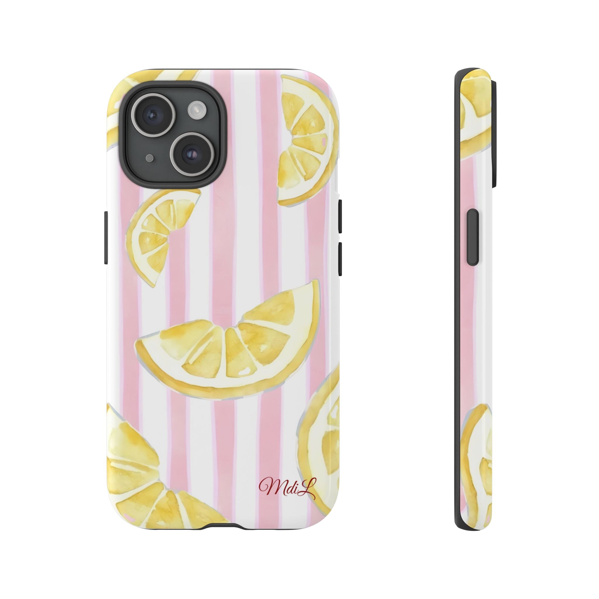Pink Lemonade