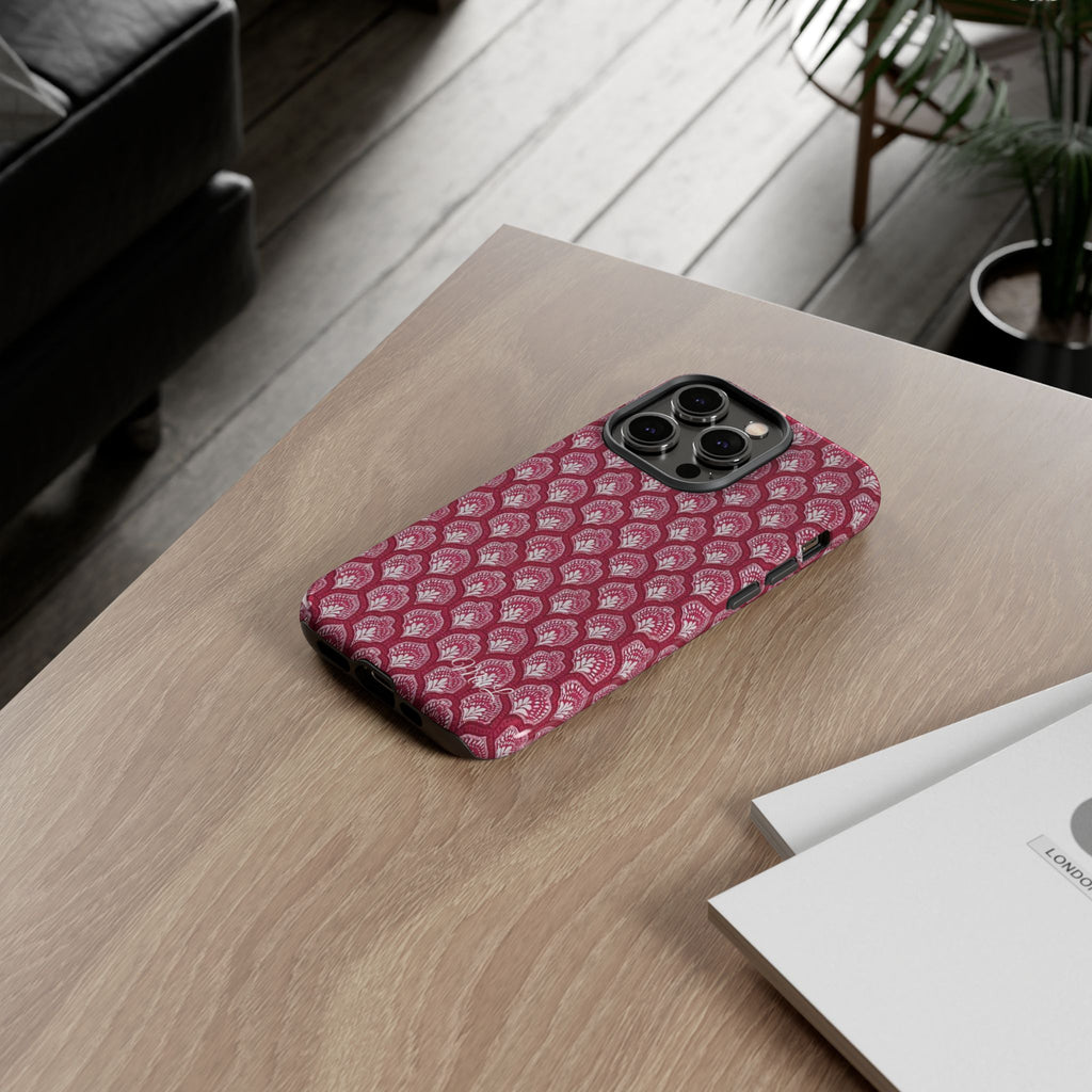 Sea Shell | Pink - Mare di Luna