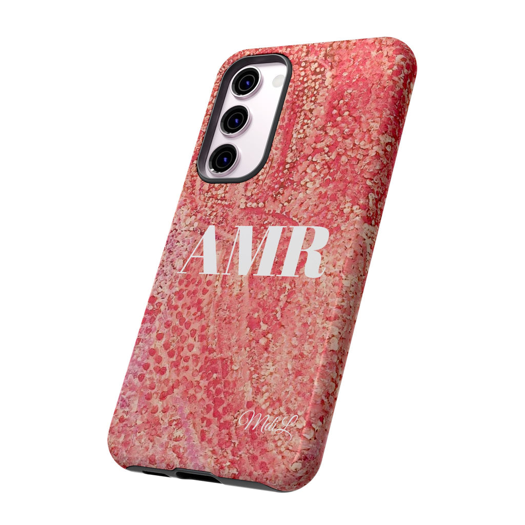 Vine & Bloom Personalized
