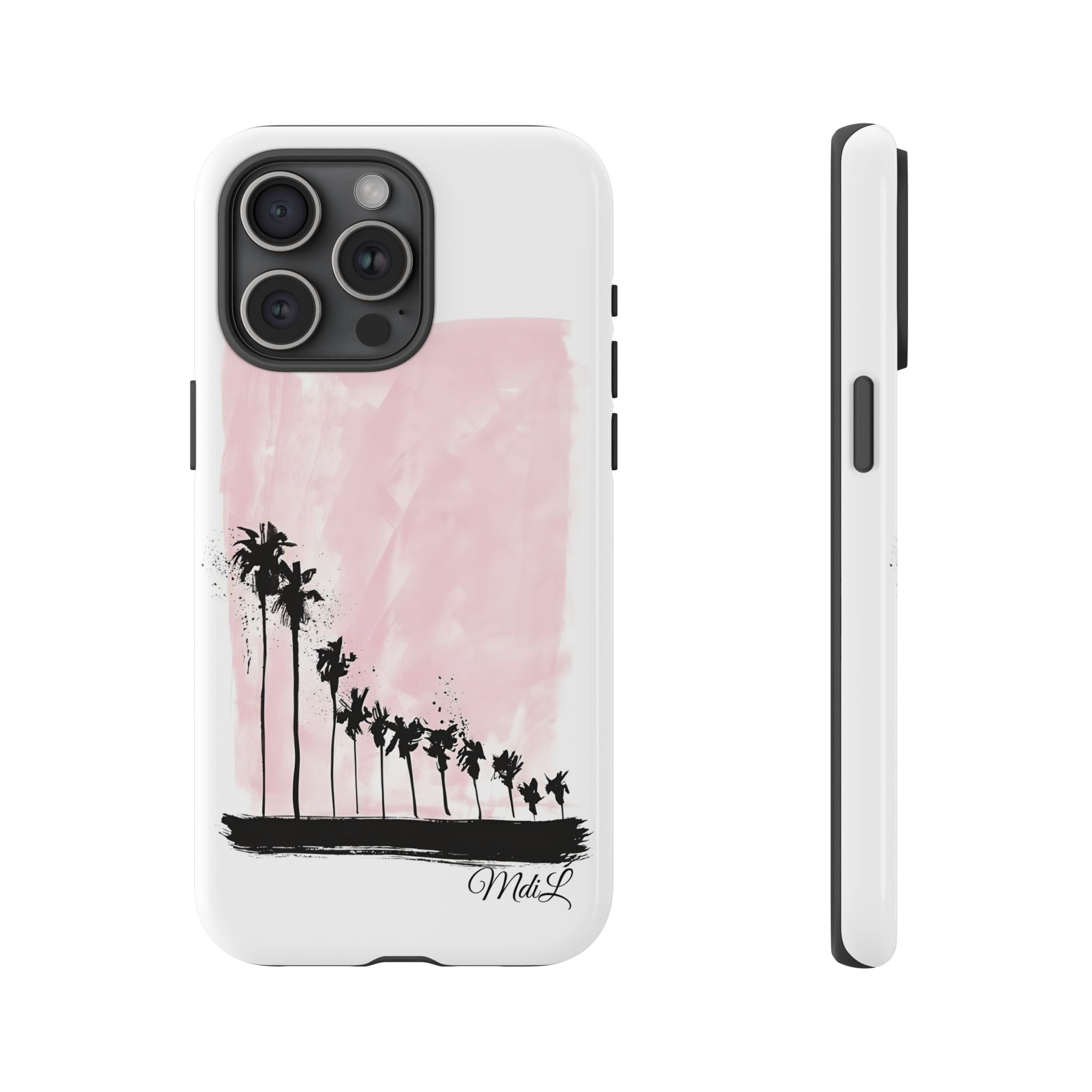 Palm Blvd