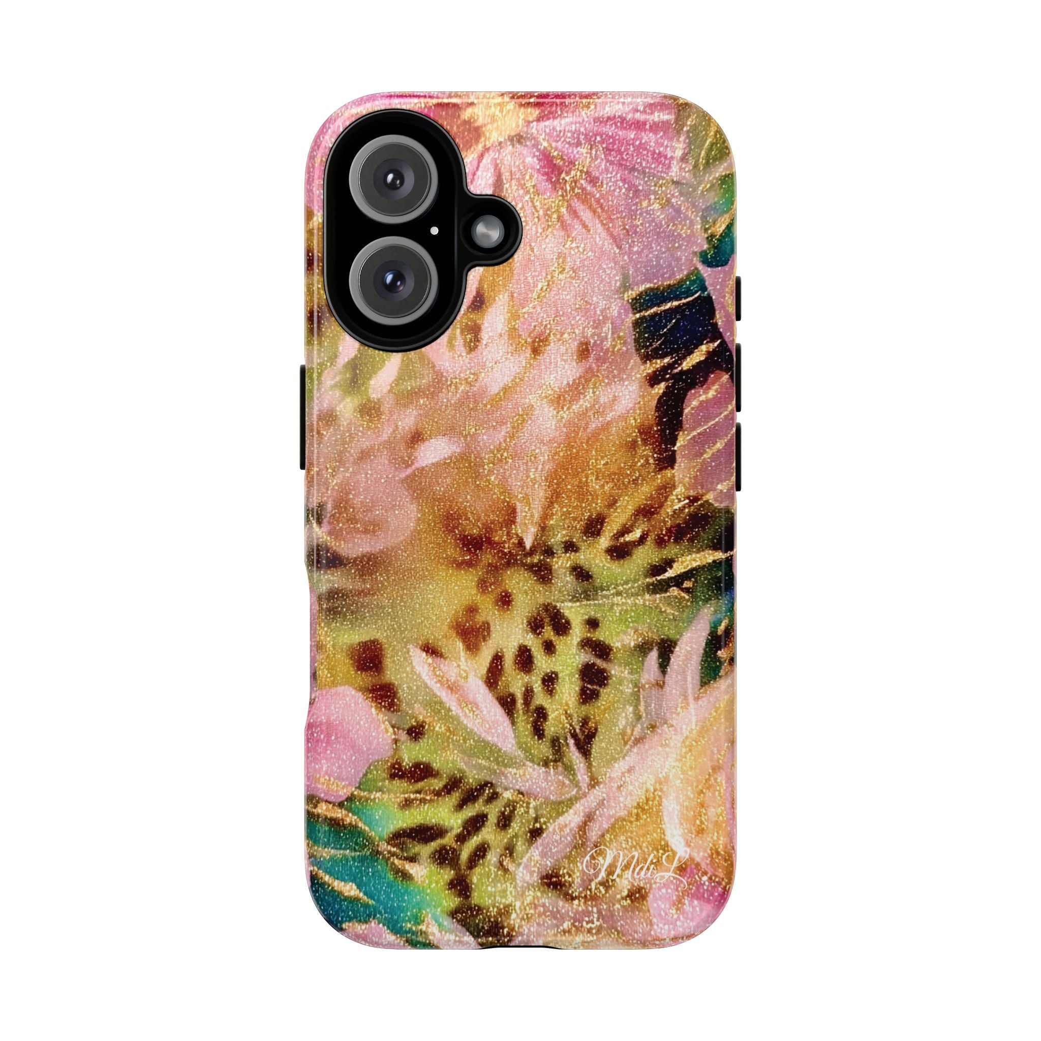 Wild Bloom