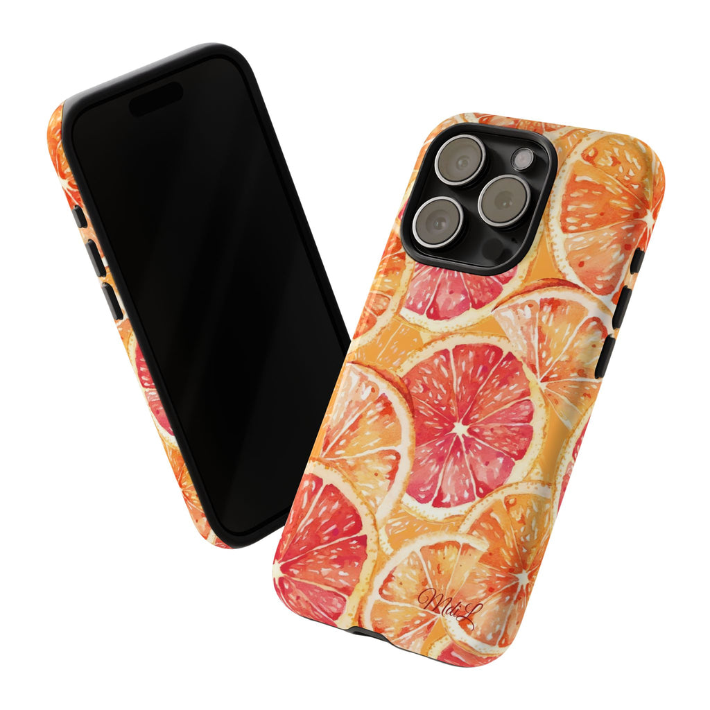 Citrus Kiss