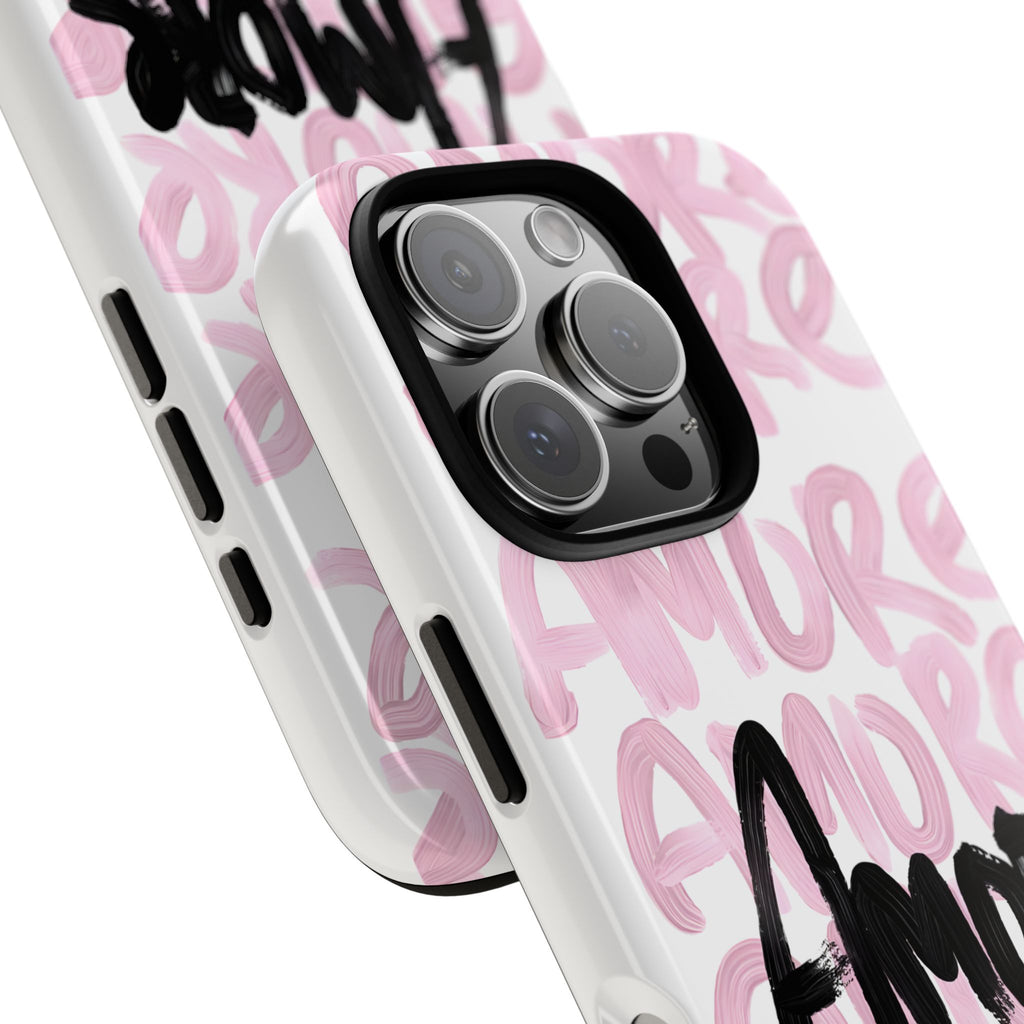 Amore | White - Mare di Luna