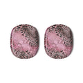 Animal Print Pink AirPods Max Case