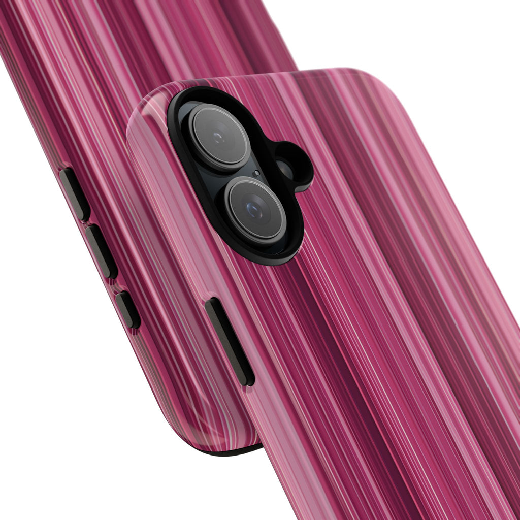 Fuschia Glow
