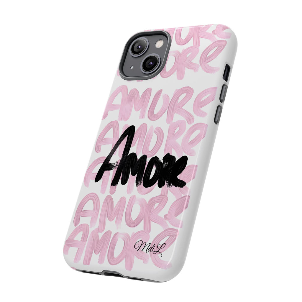 Amore | White - Mare di Luna