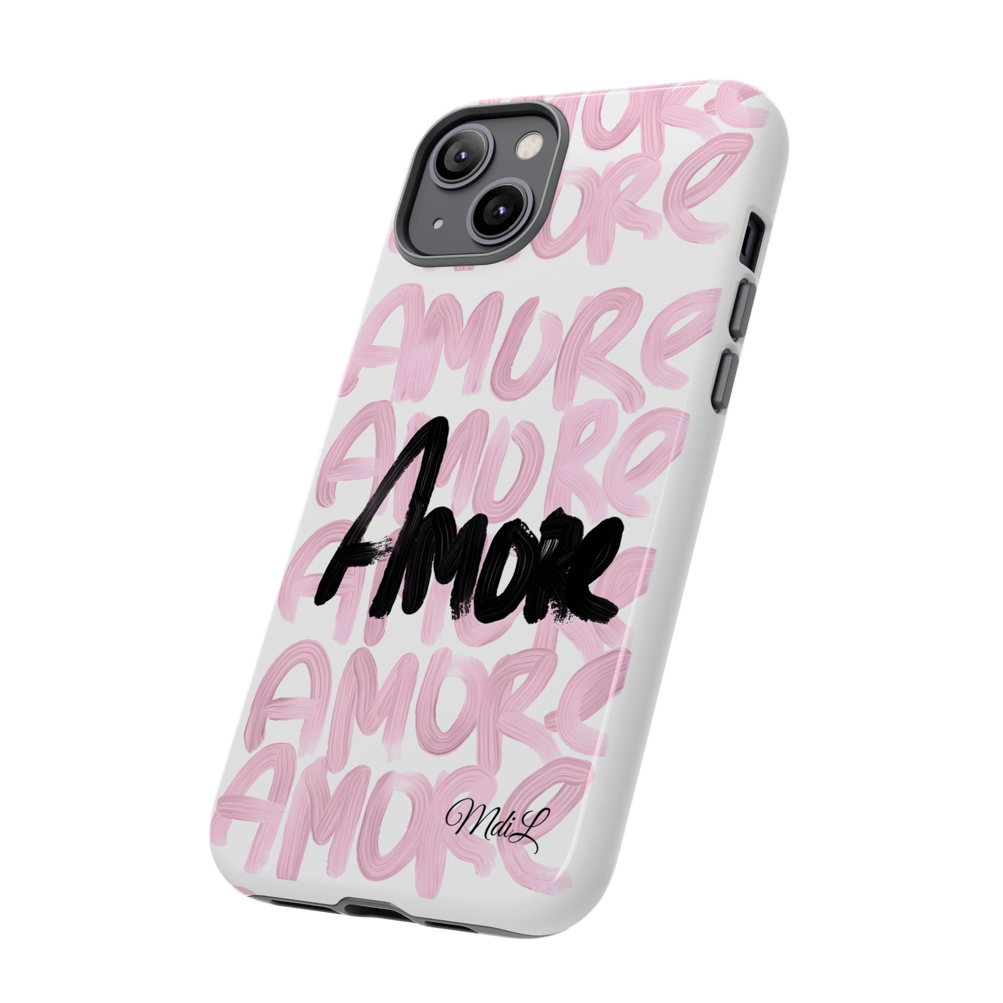 Amore | White - Mare di Luna