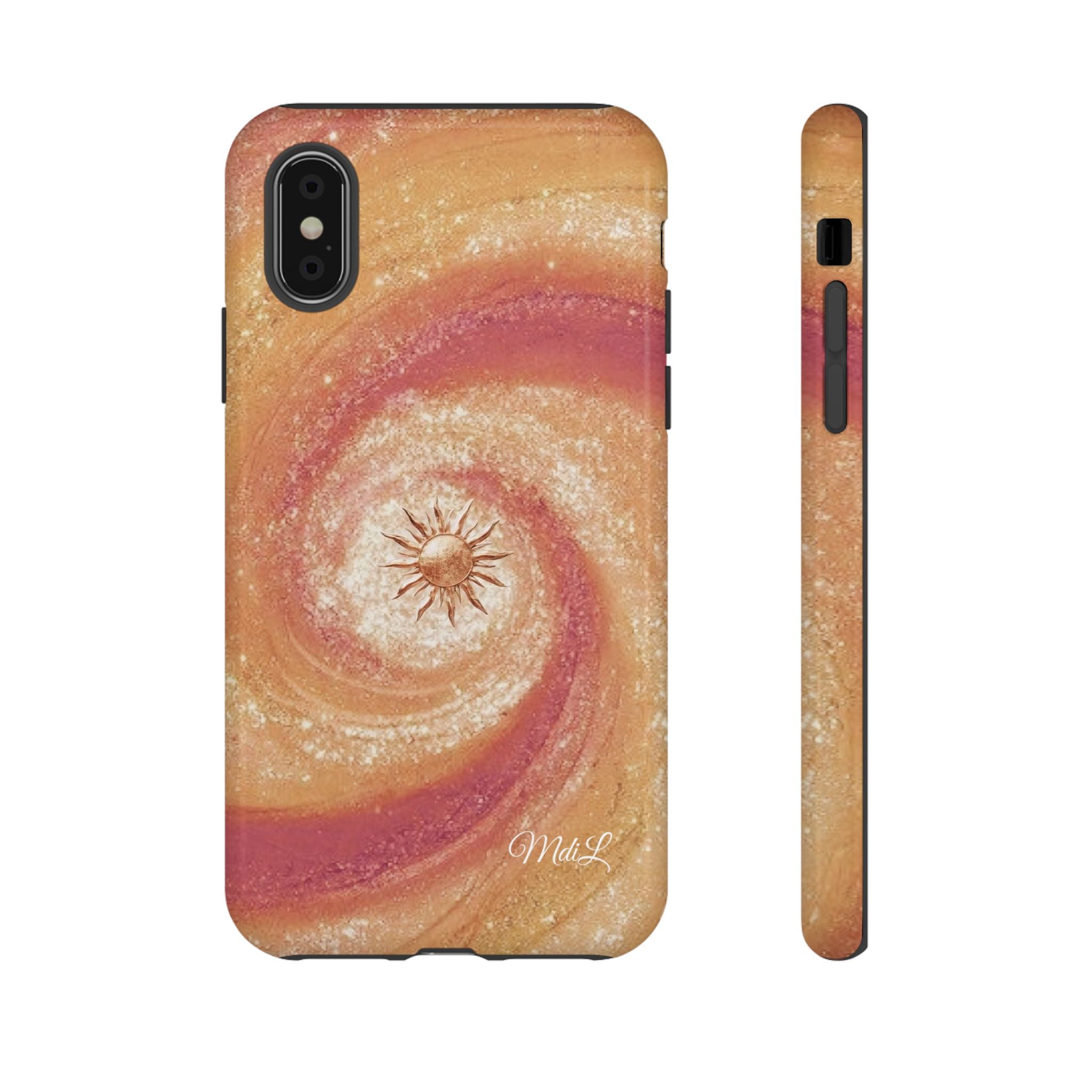 Cosmic | Golden Sun - Mare di Luna