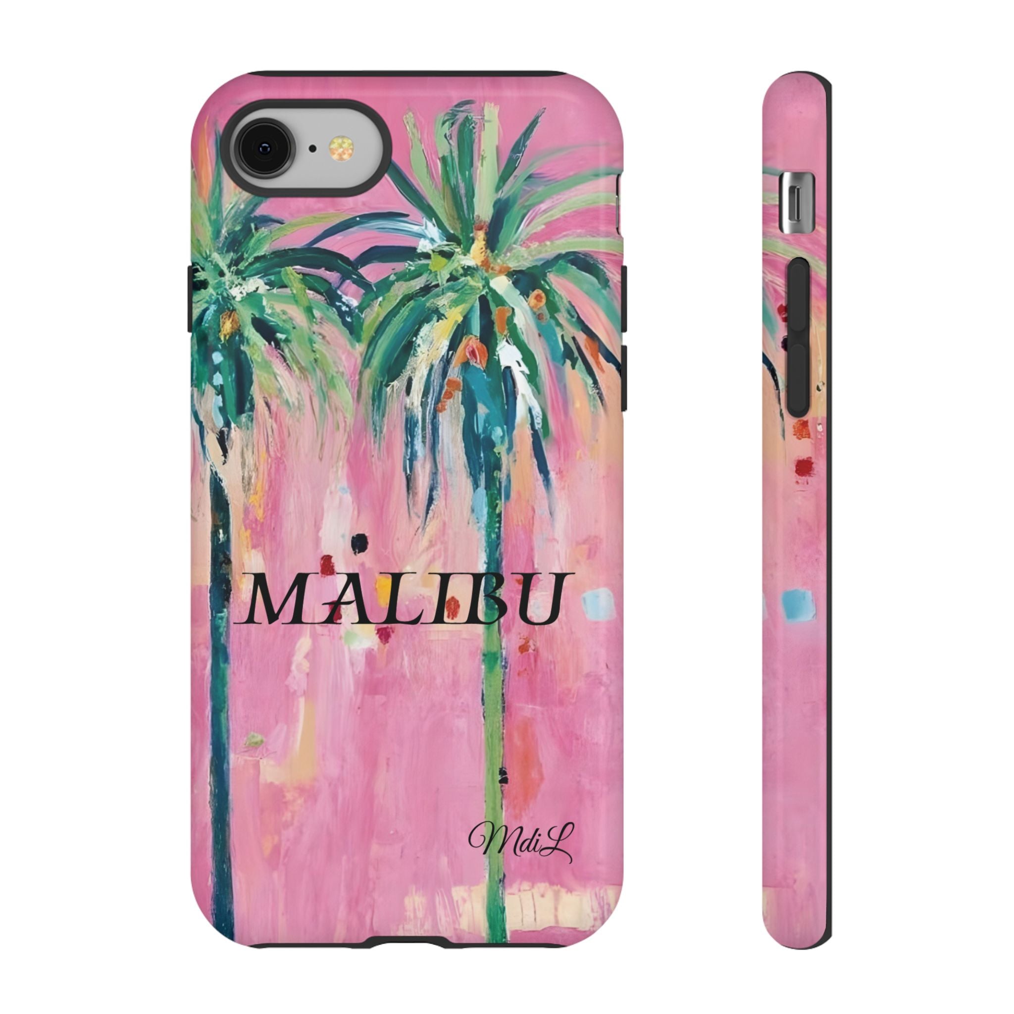 Malibu Vibes
