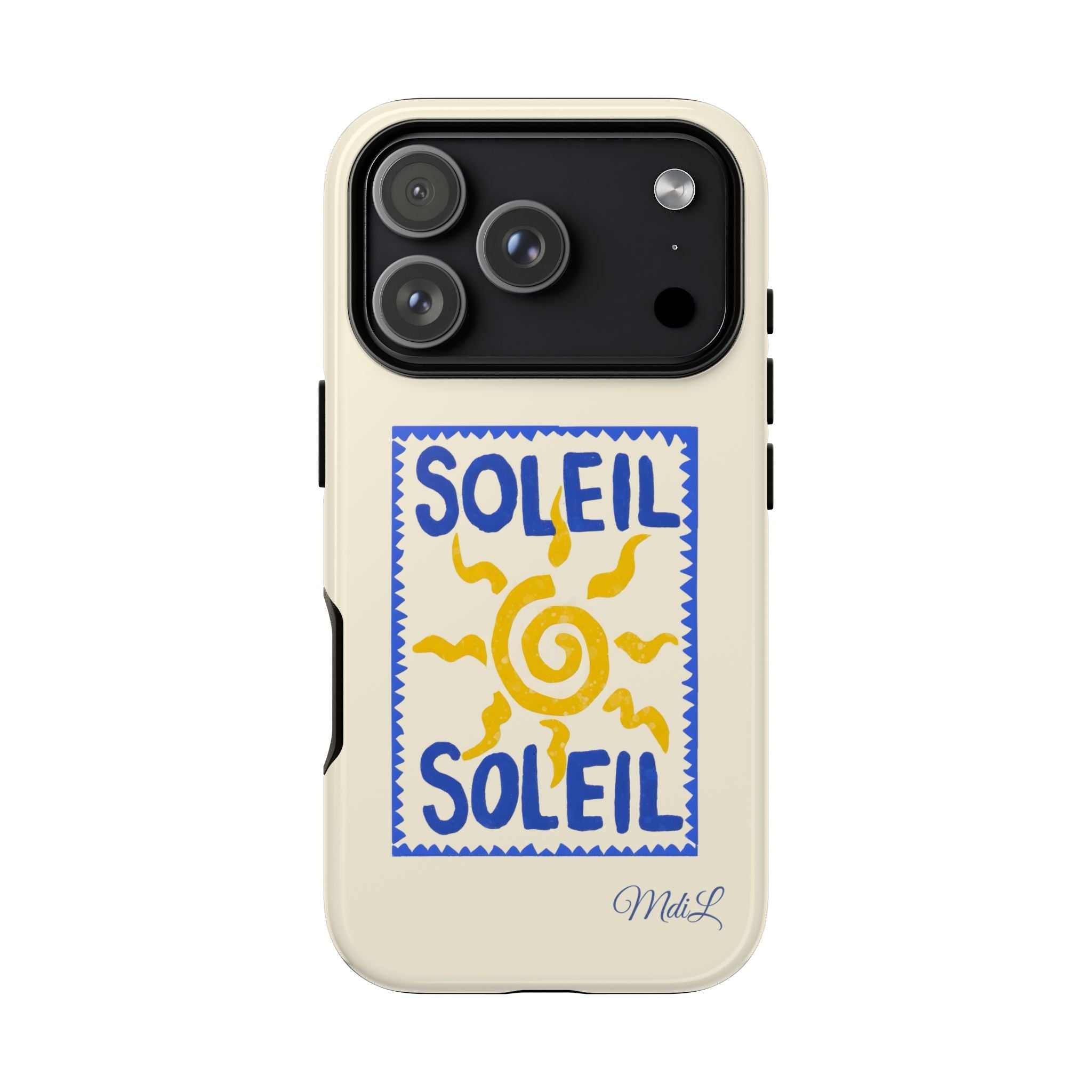 Soleil