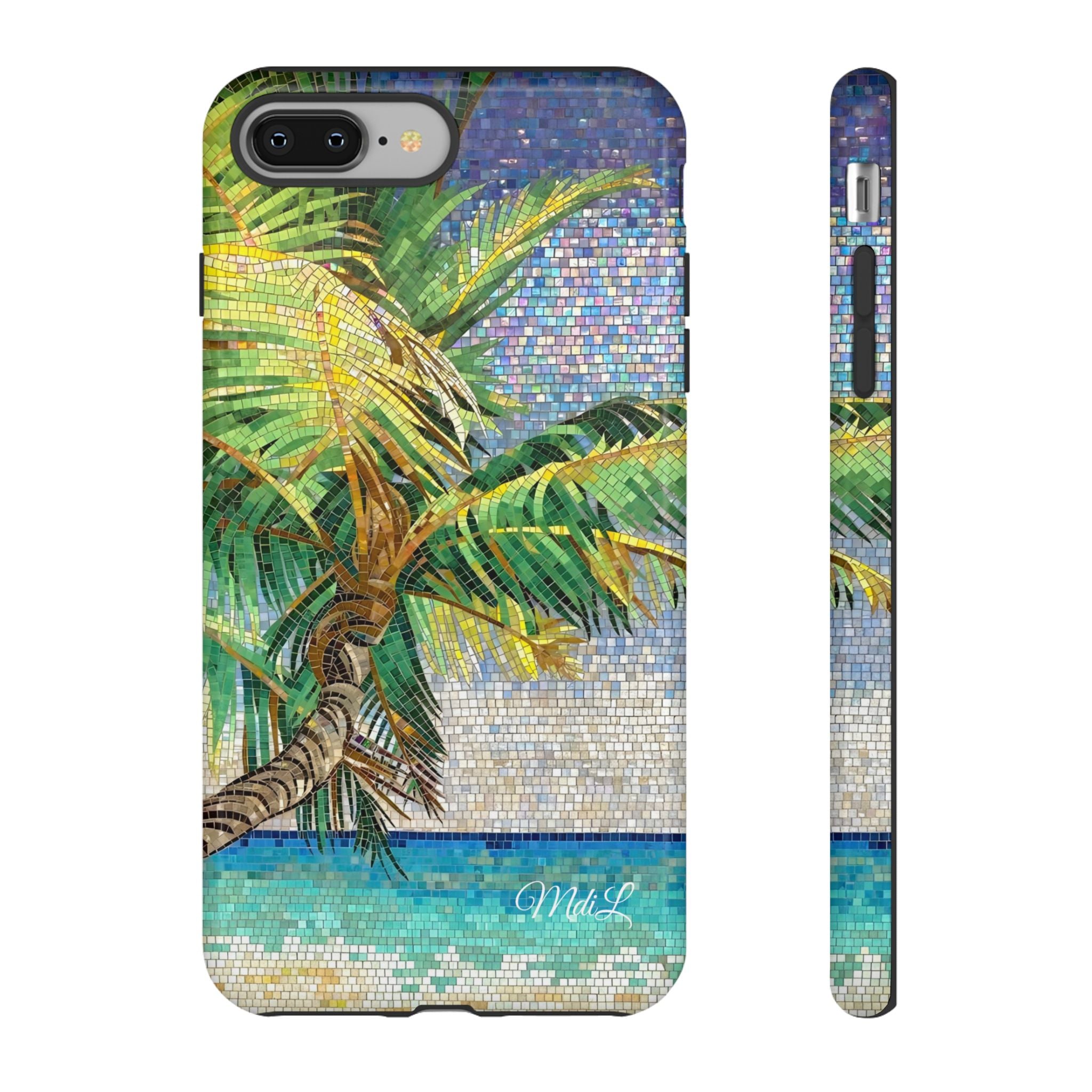 Palm Azure