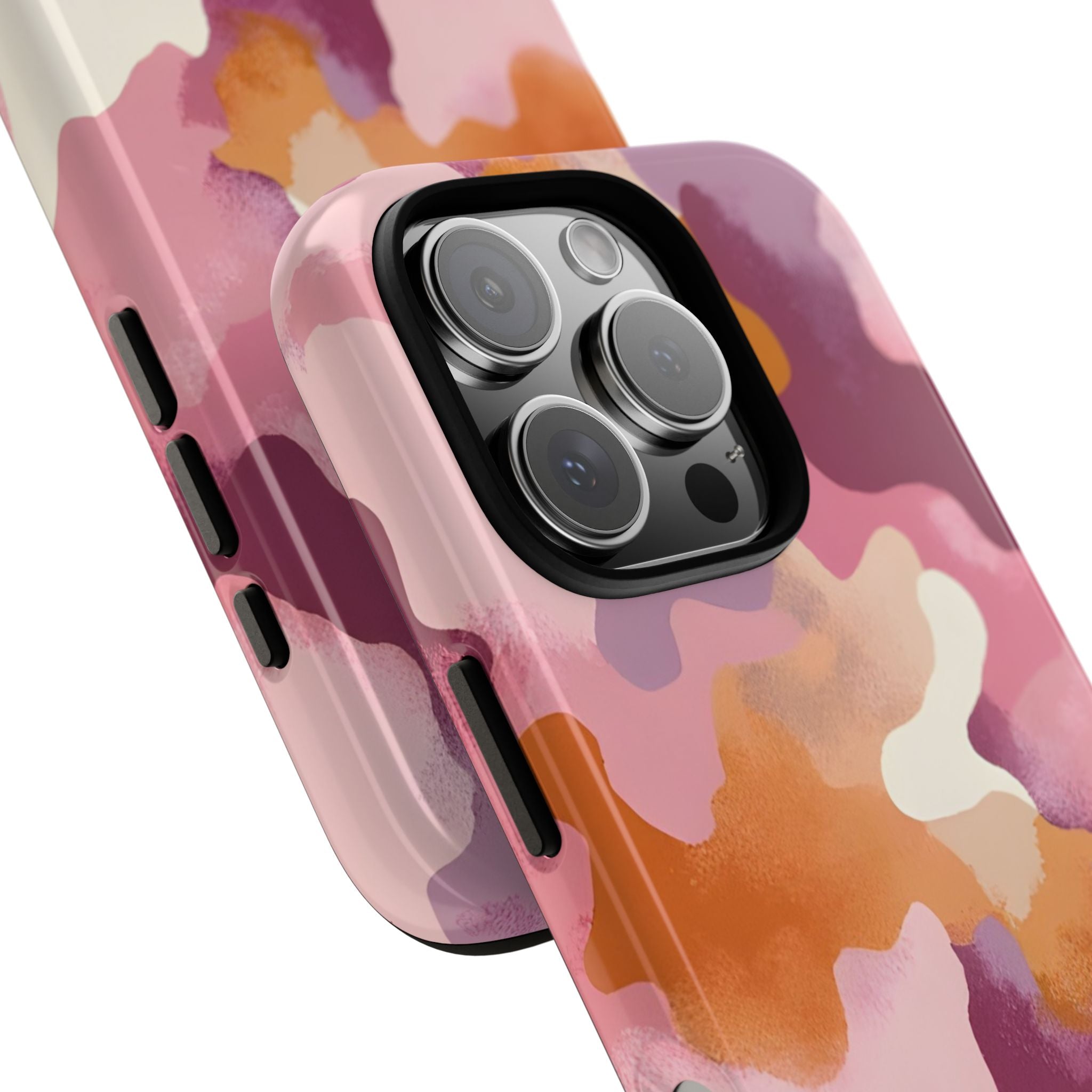 Pastel Camo
