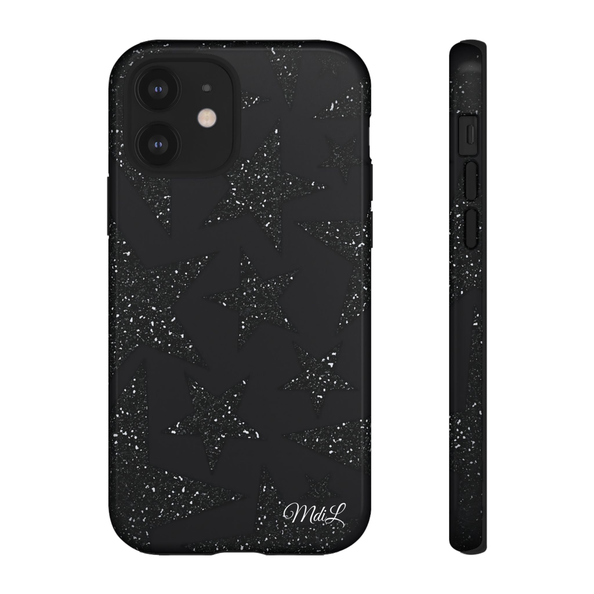Starlight | Black - Mare di Luna