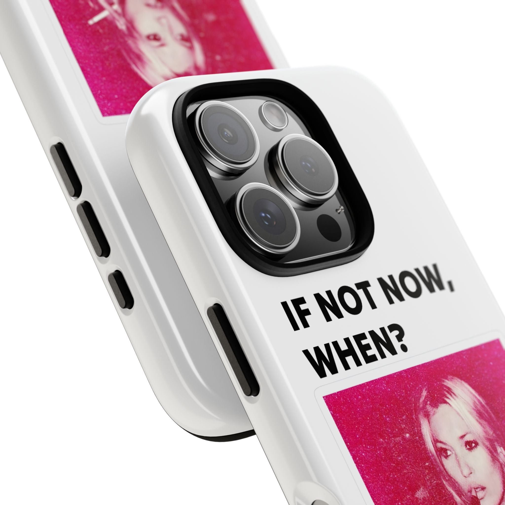 If Not Now, When?
