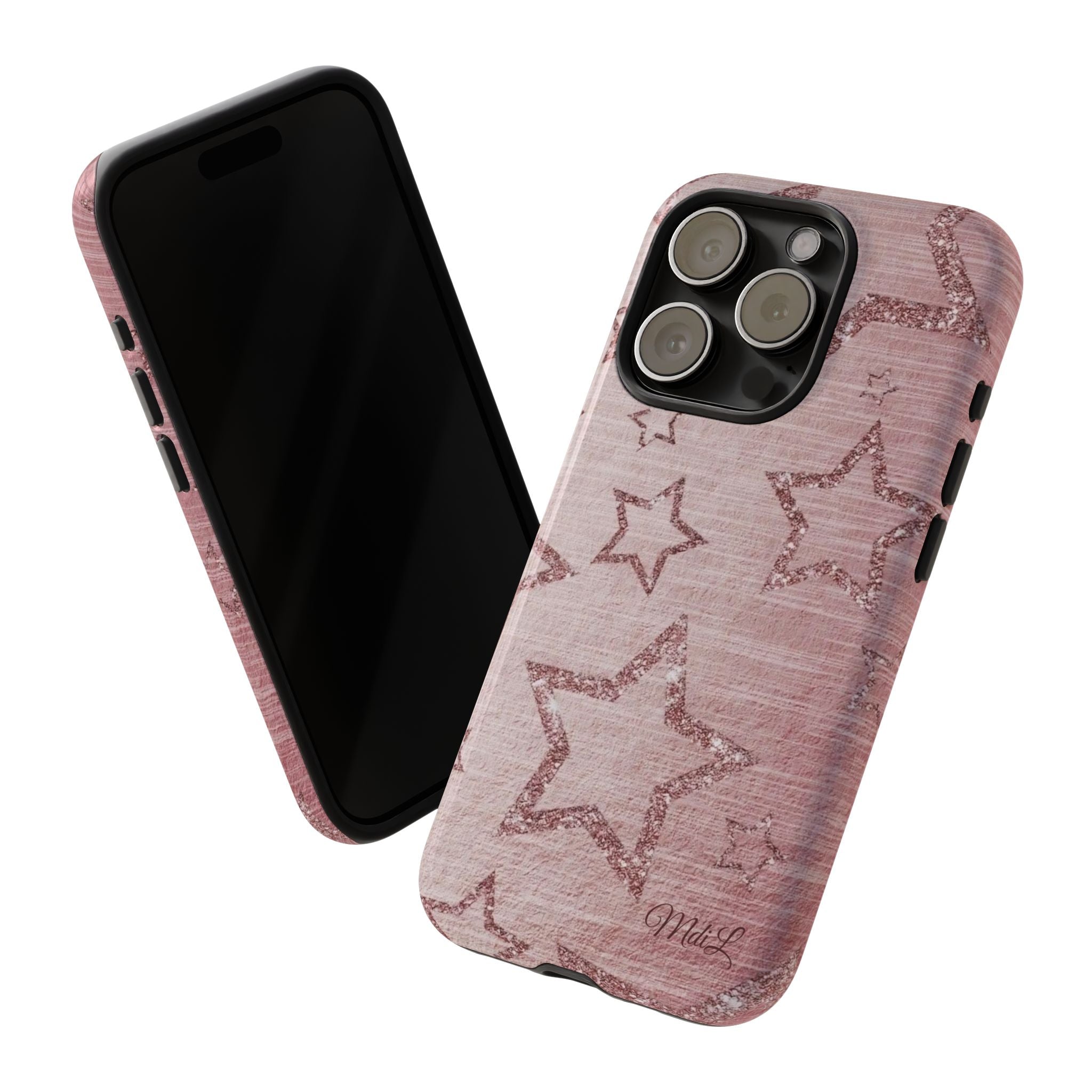 Starlight | Dusty Pink - Mare di Luna