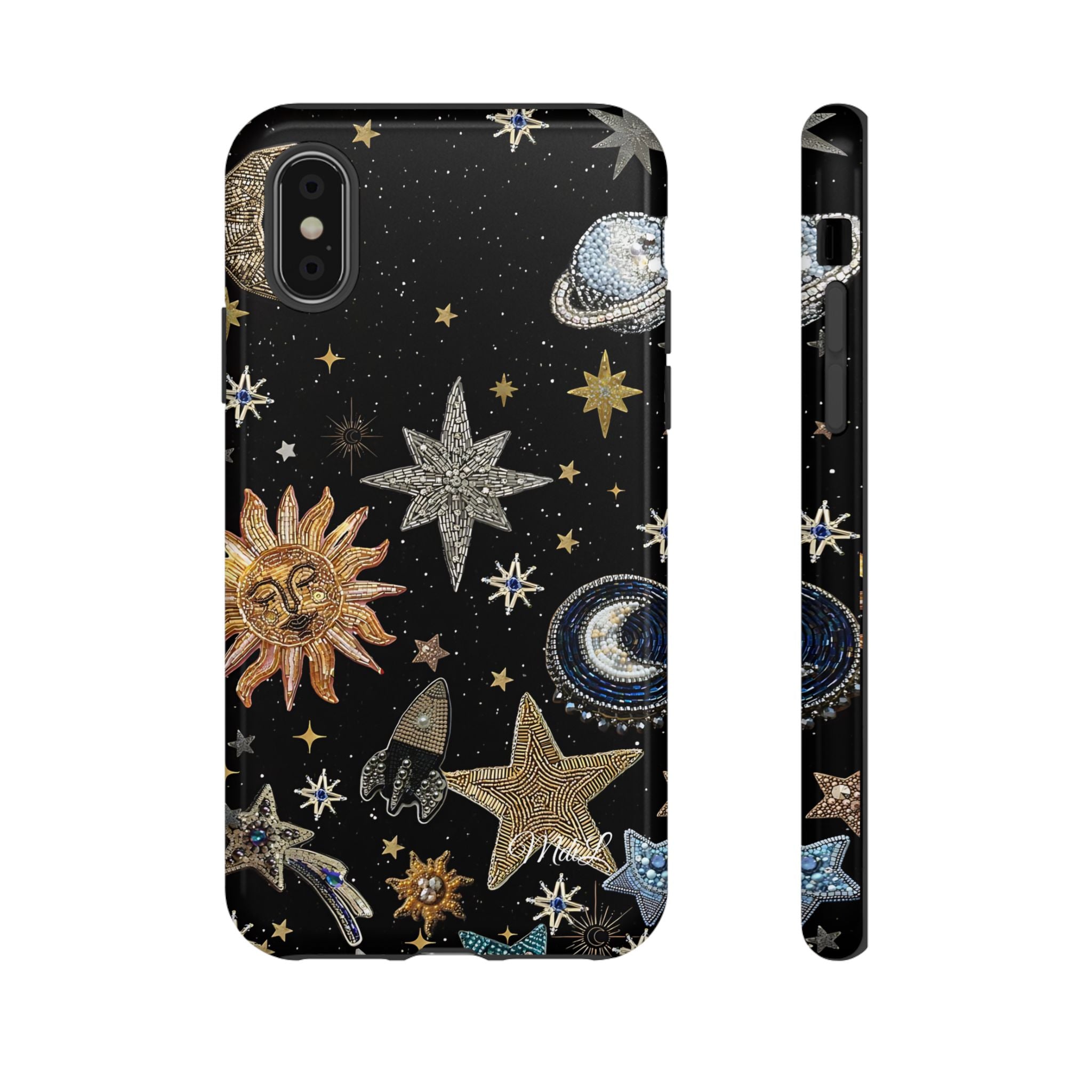 Cosmic | Universe - Mare di Luna