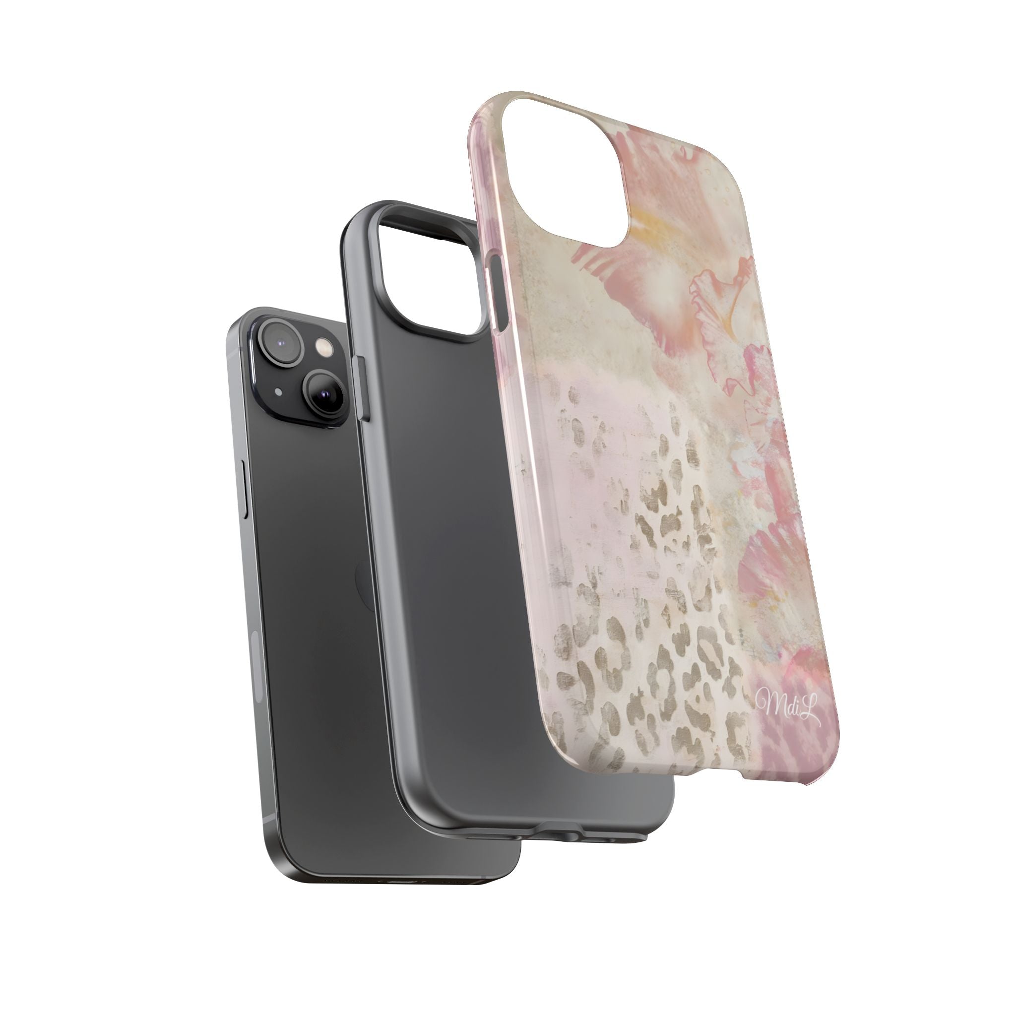 Marble Florals
