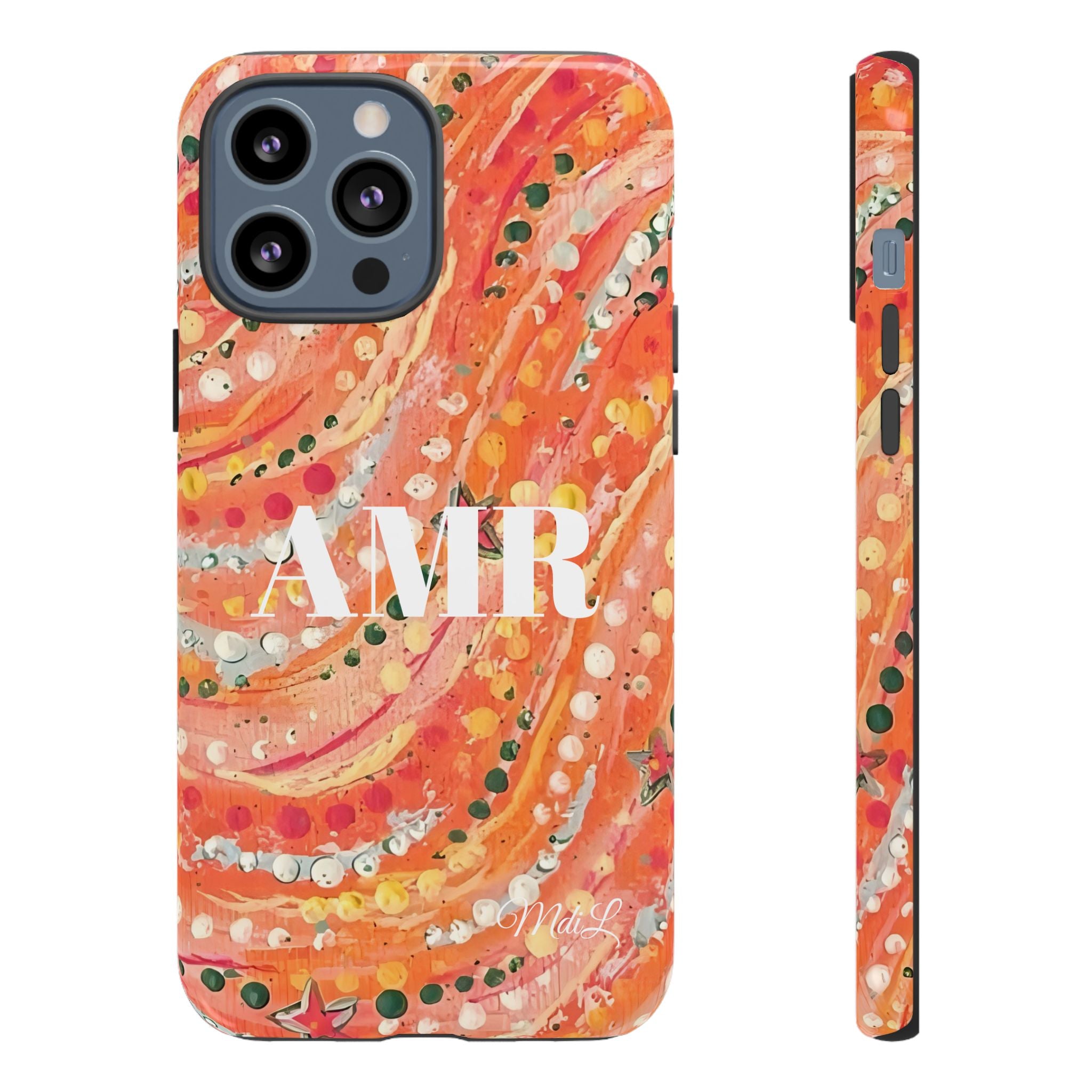Tropics Personalized