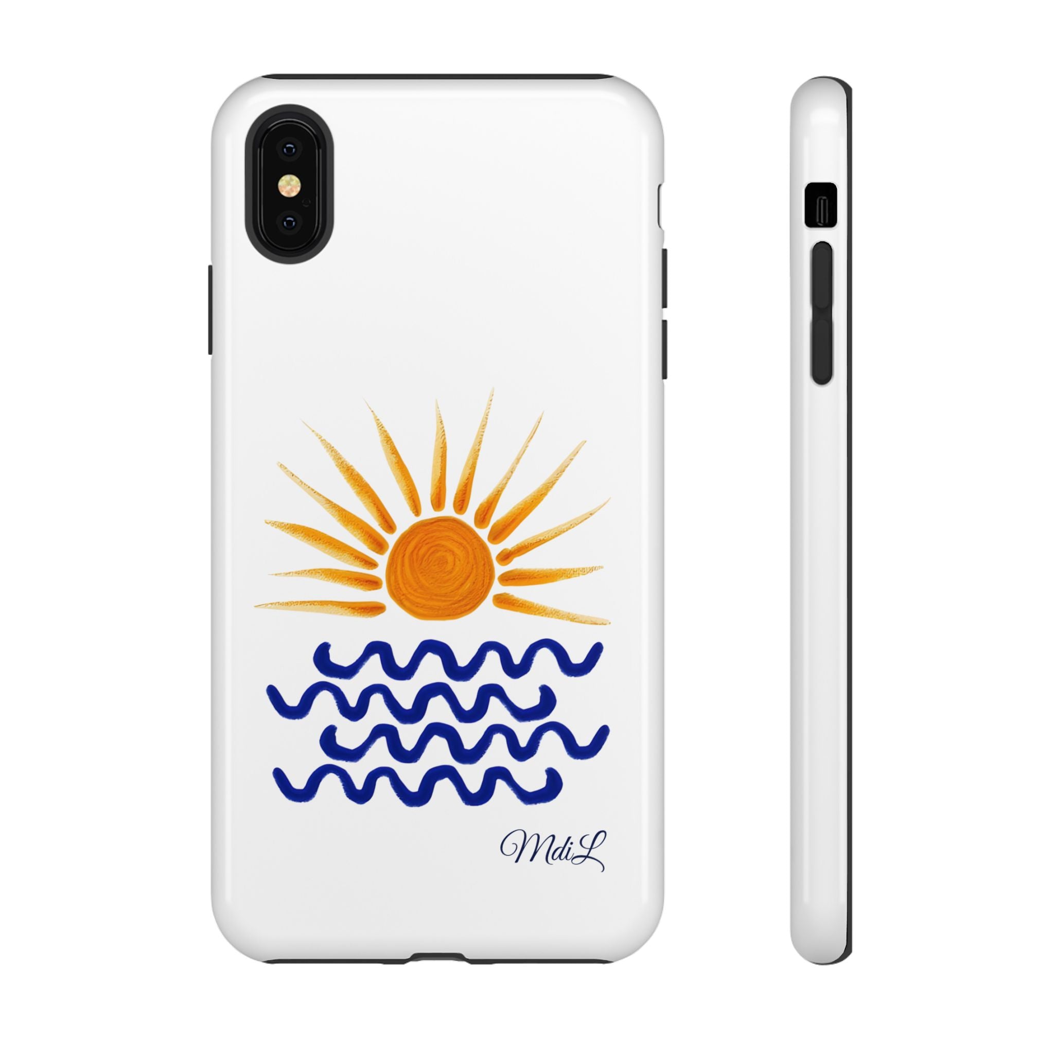 Sunny Waves