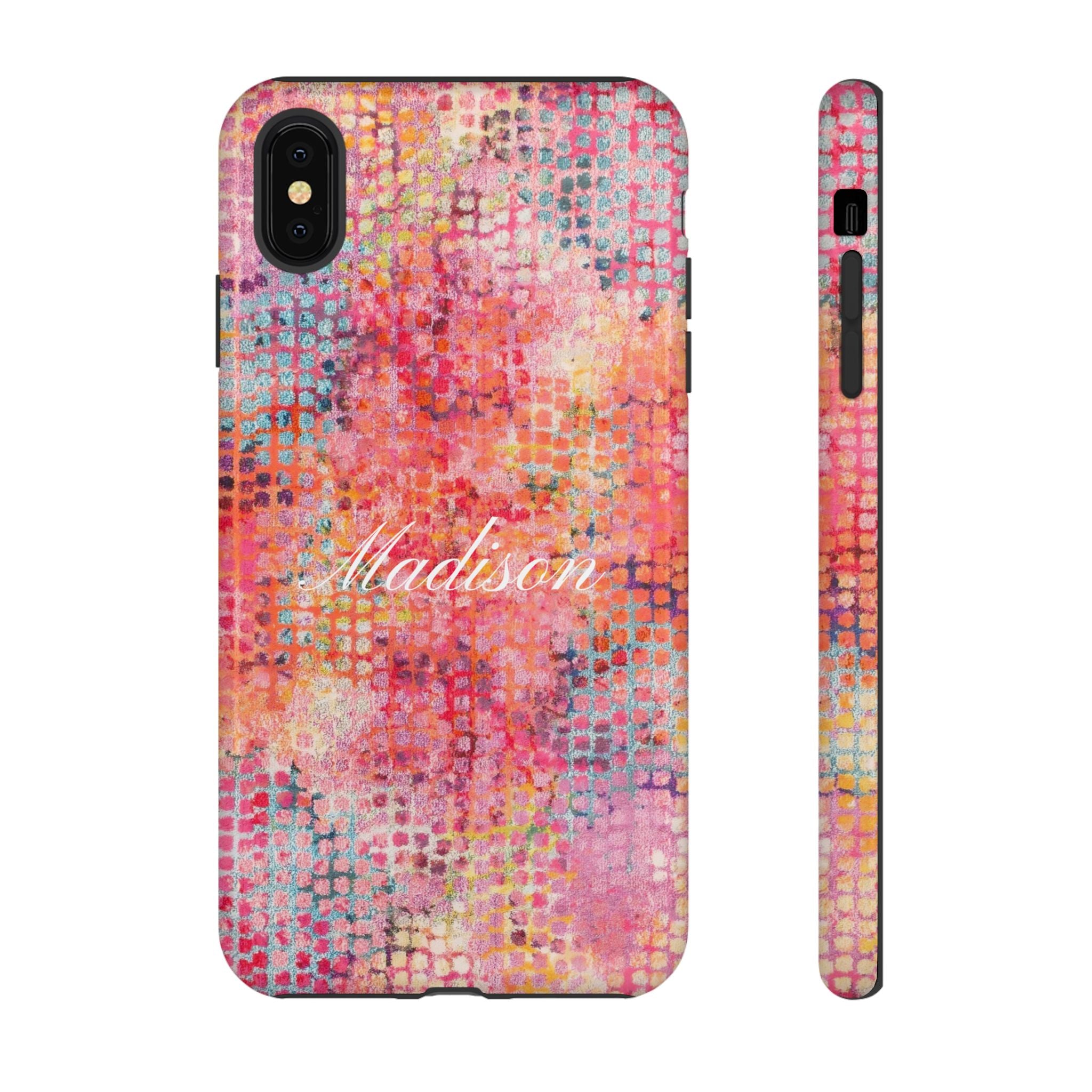 Tramonto Rosa Personalized