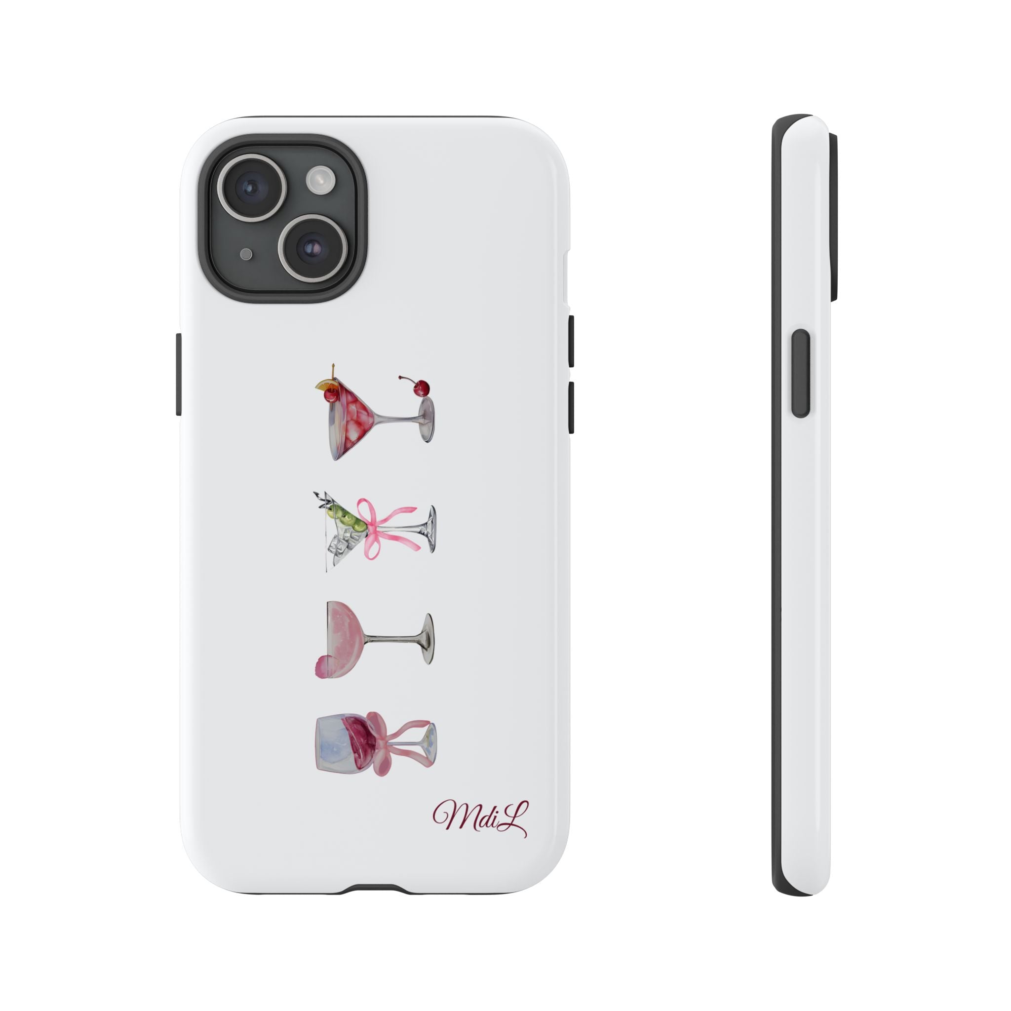 Cocktail Drinks Mix | Daylight