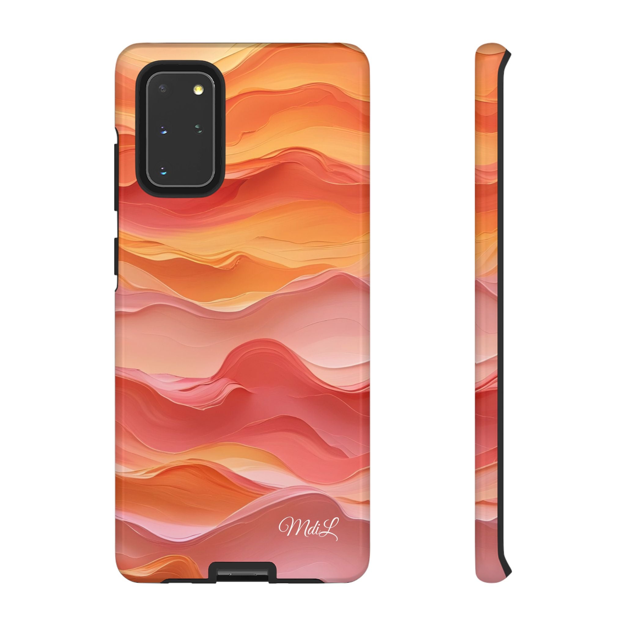Coral Waves