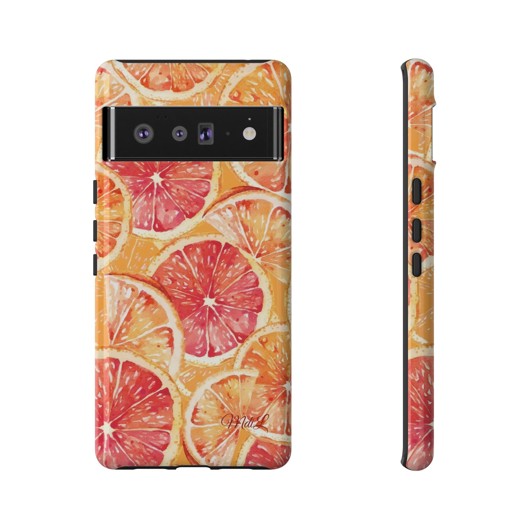 Citrus Kiss