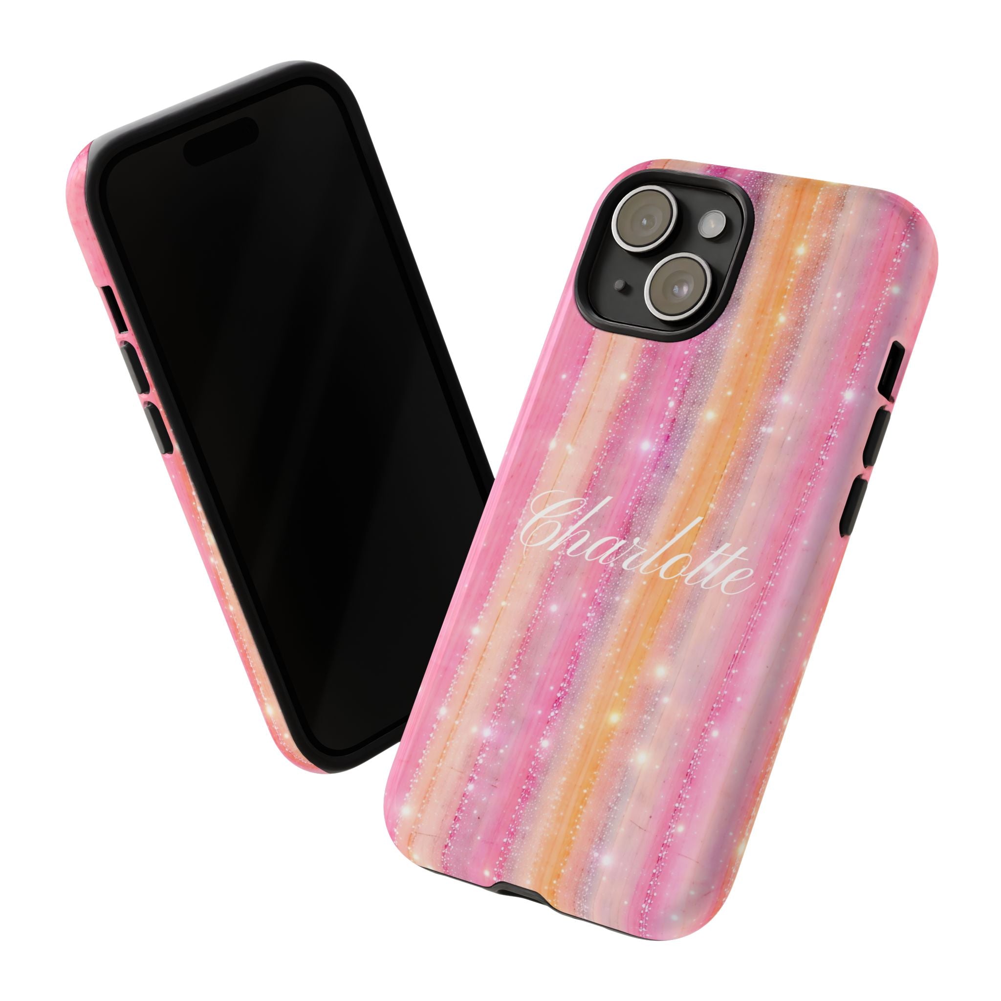 Agate Personalized