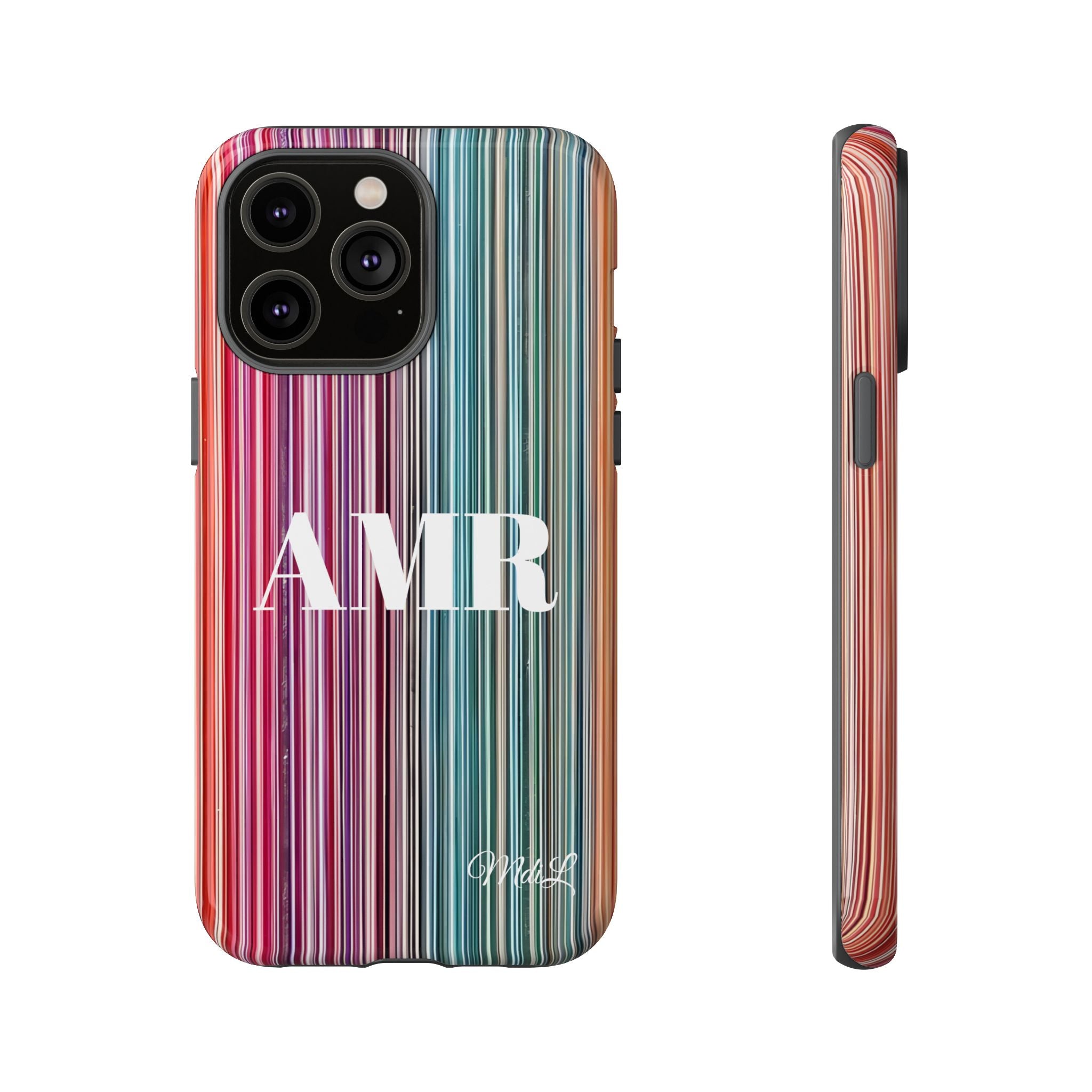 Sunset Riviera Personalized