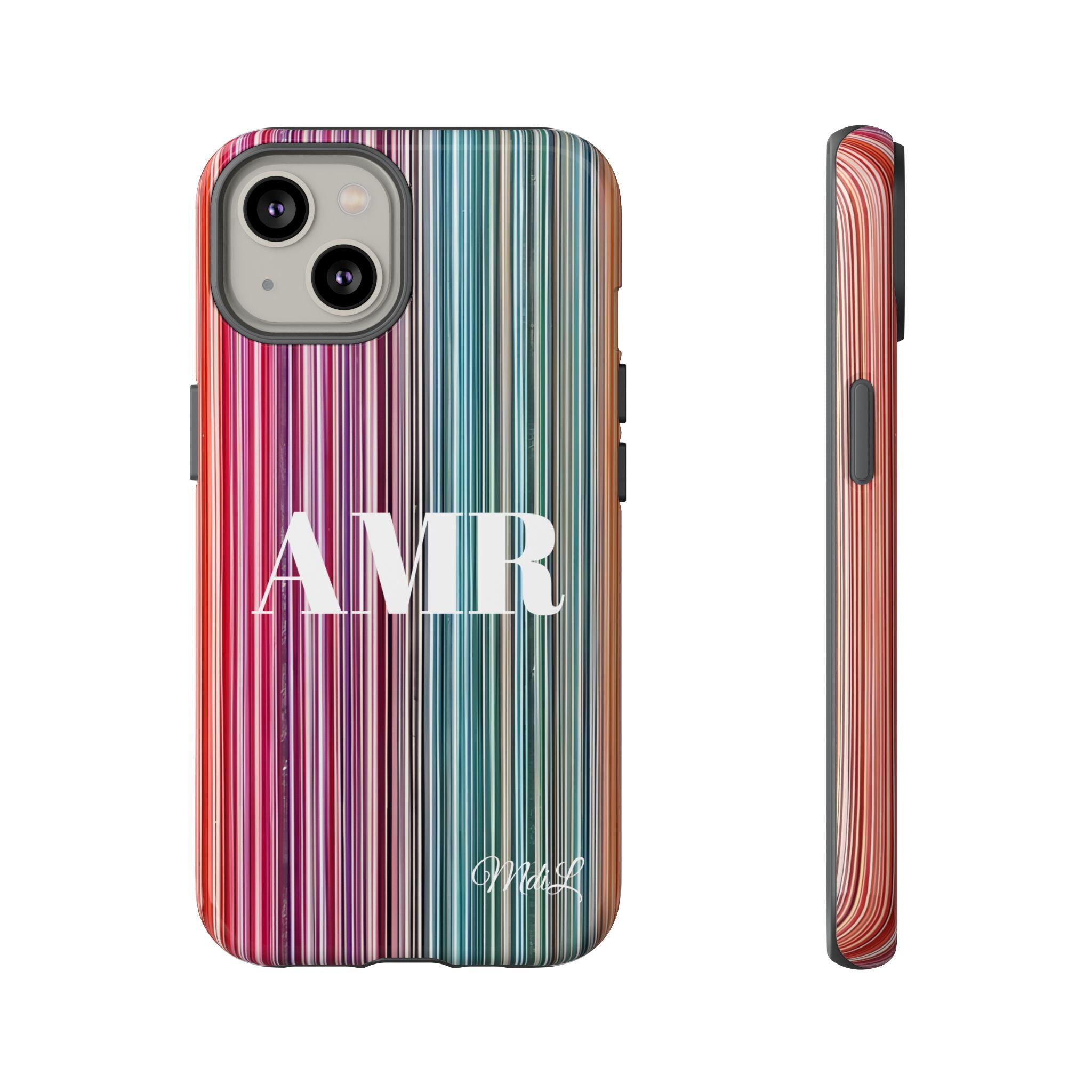 Sunset Riviera Personalized