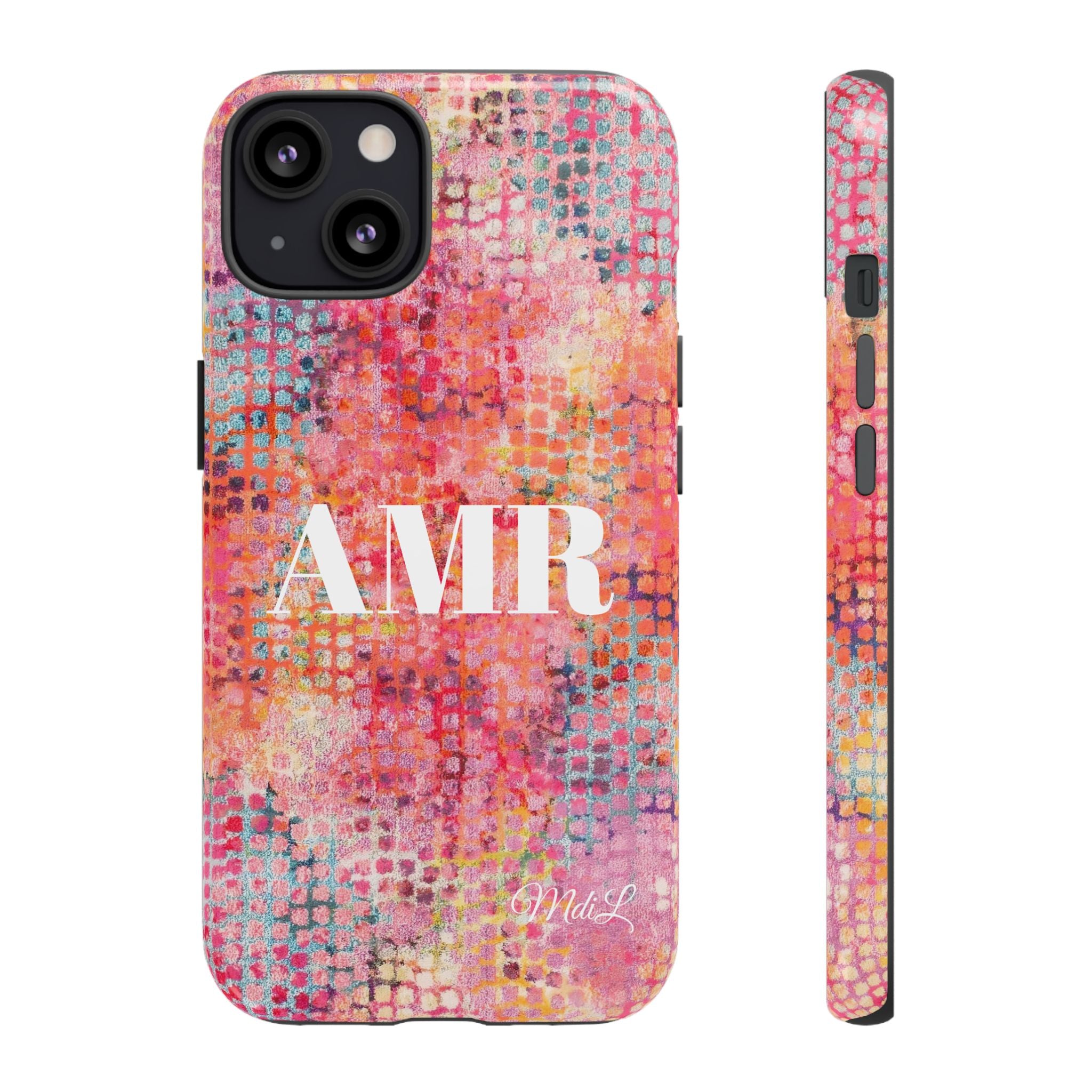 Tramonto Rosa Personalized
