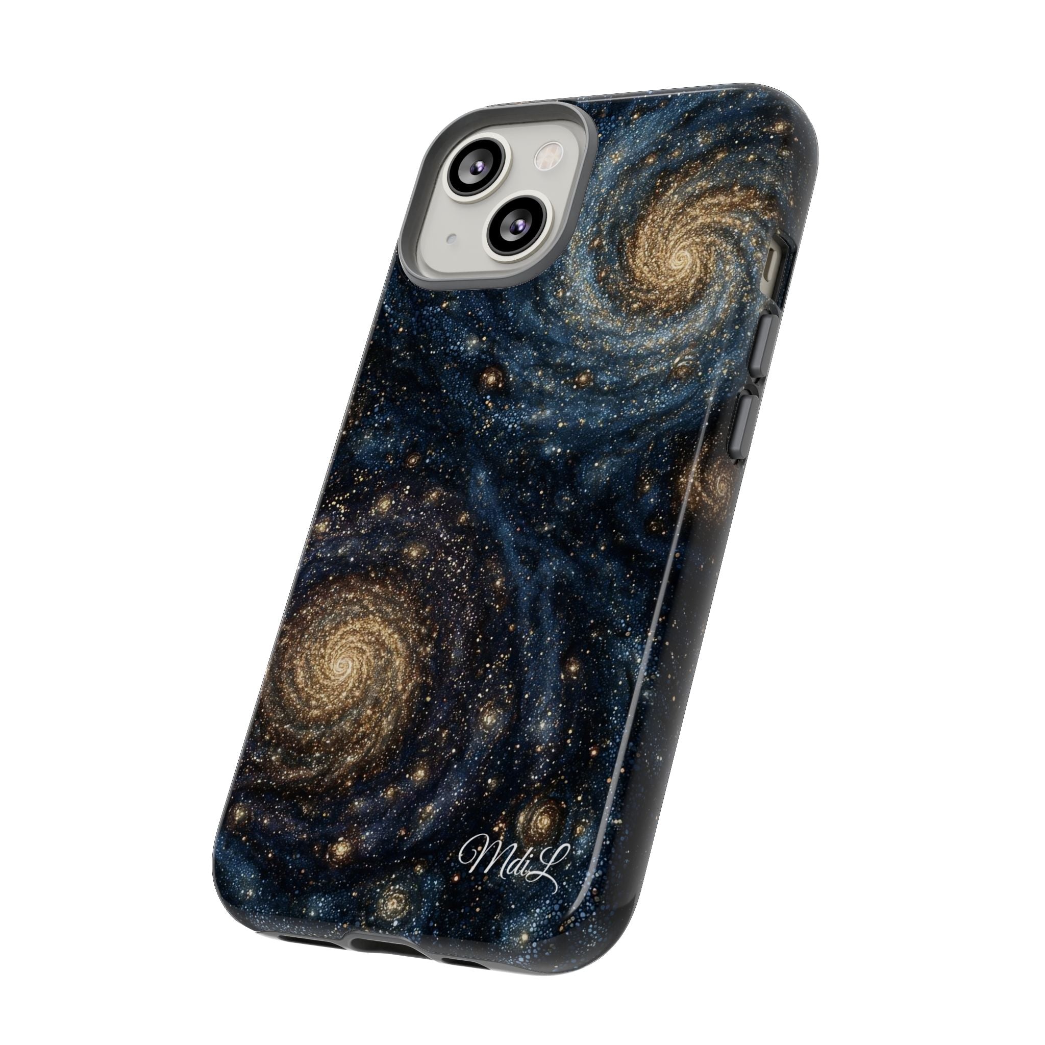 Cosmic | Starry Night - Mare di Luna