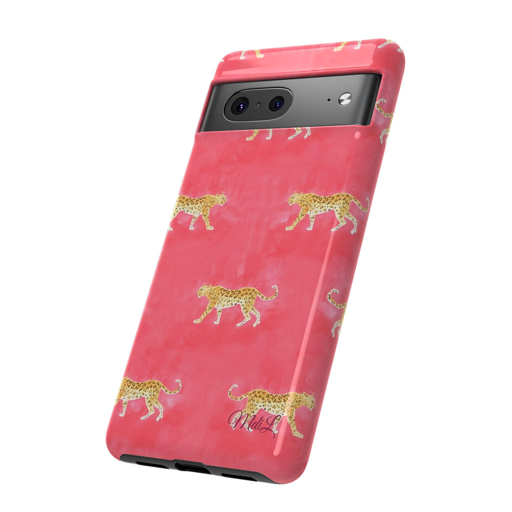 Funky Leopards